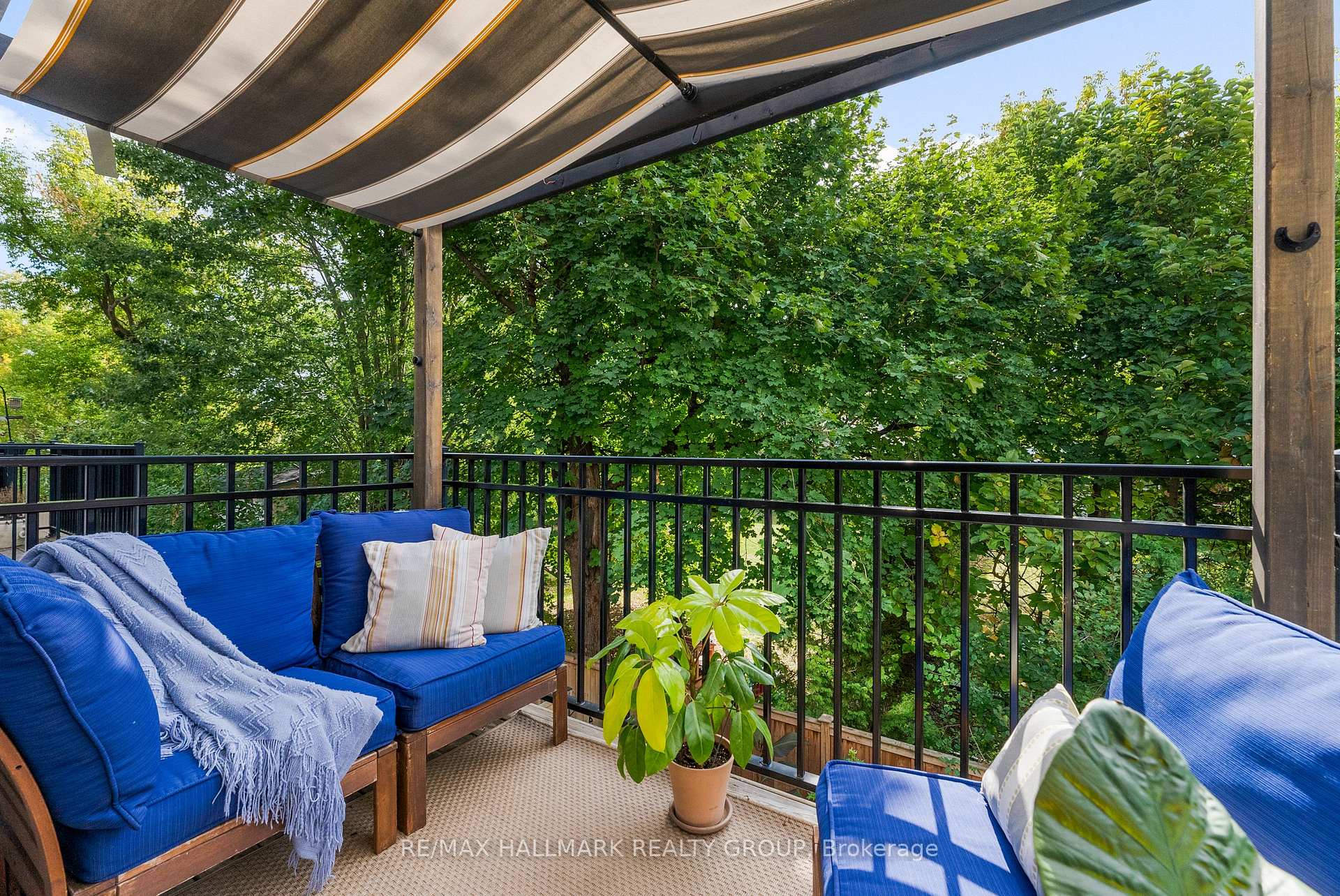 Photo 34 of 710 Reverie Private, Ottawa, Stittsville (Central) — HOMEH
