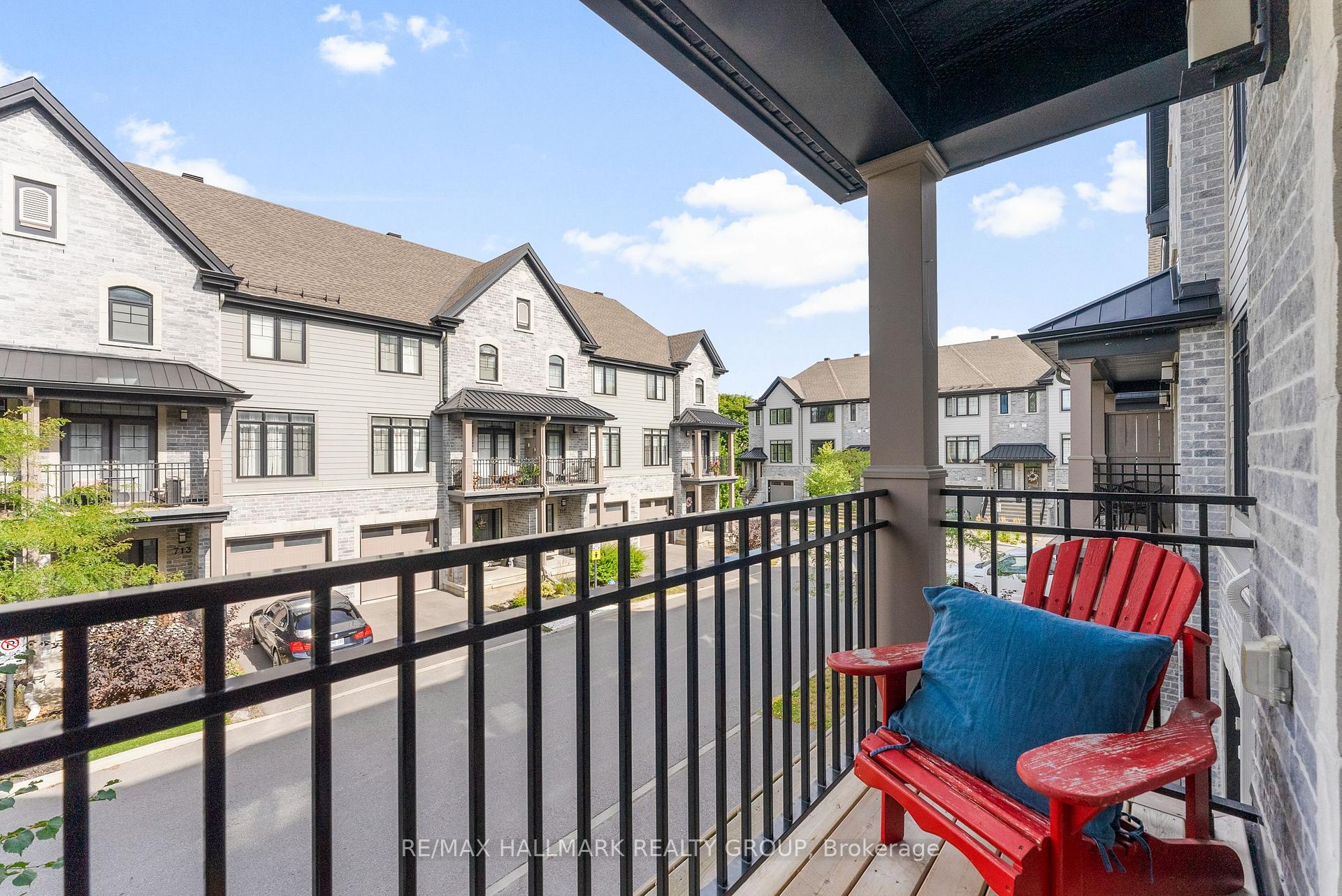 Photo 35 of 710 Reverie Private, Ottawa, Stittsville (Central) — HOMEH