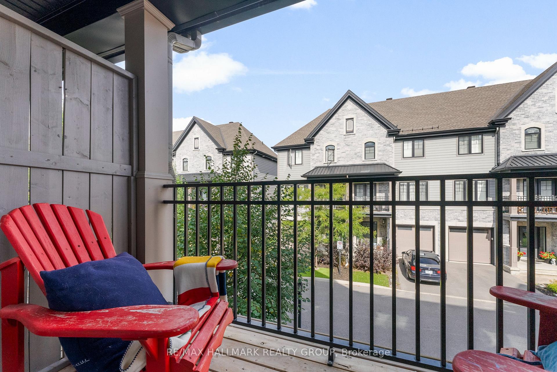 Photo 36 of 710 Reverie Private, Ottawa, Stittsville (Central) — HOMEH