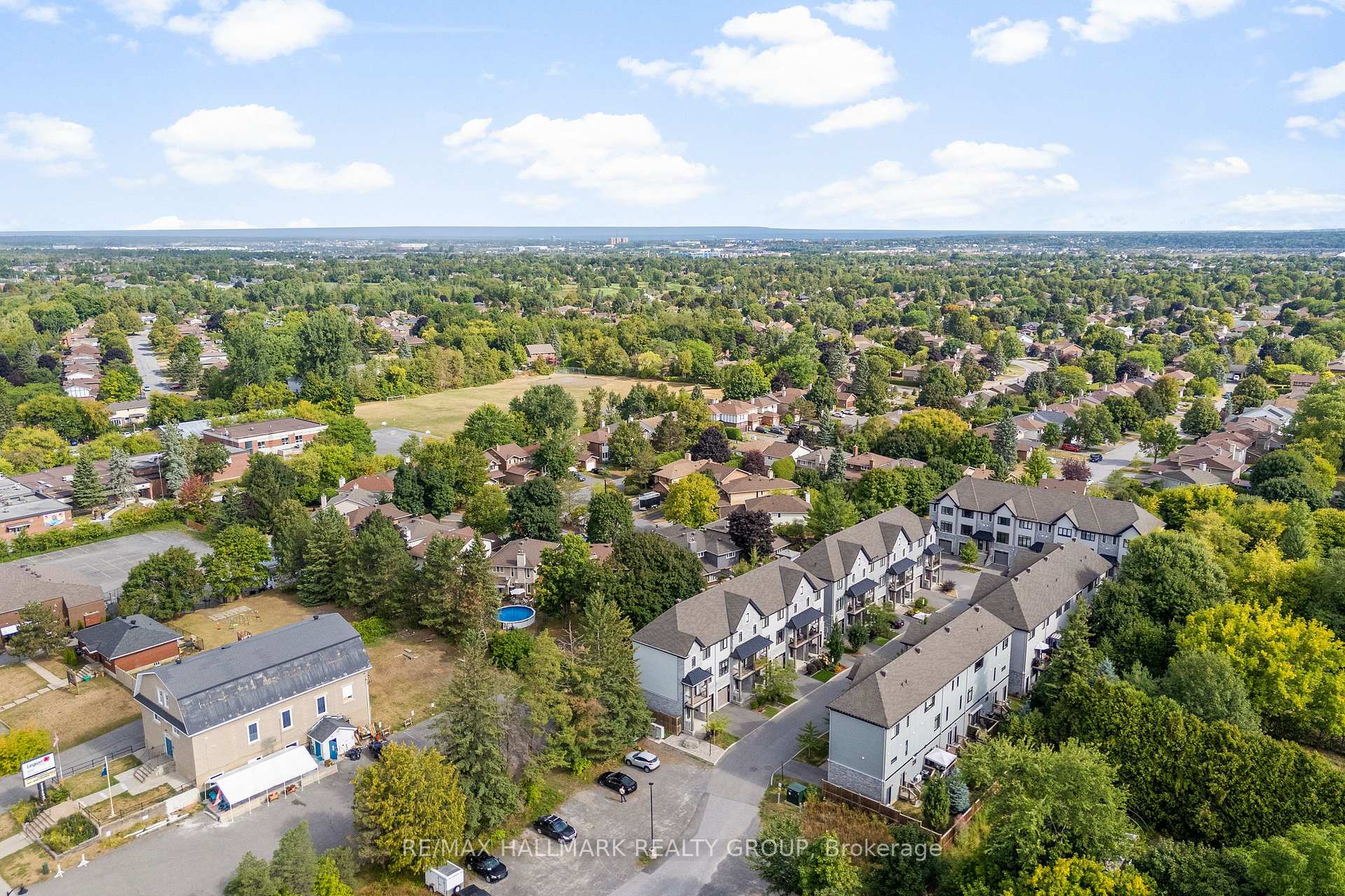 Photo 38 of 710 Reverie Private, Ottawa, Stittsville (Central) — HOMEH