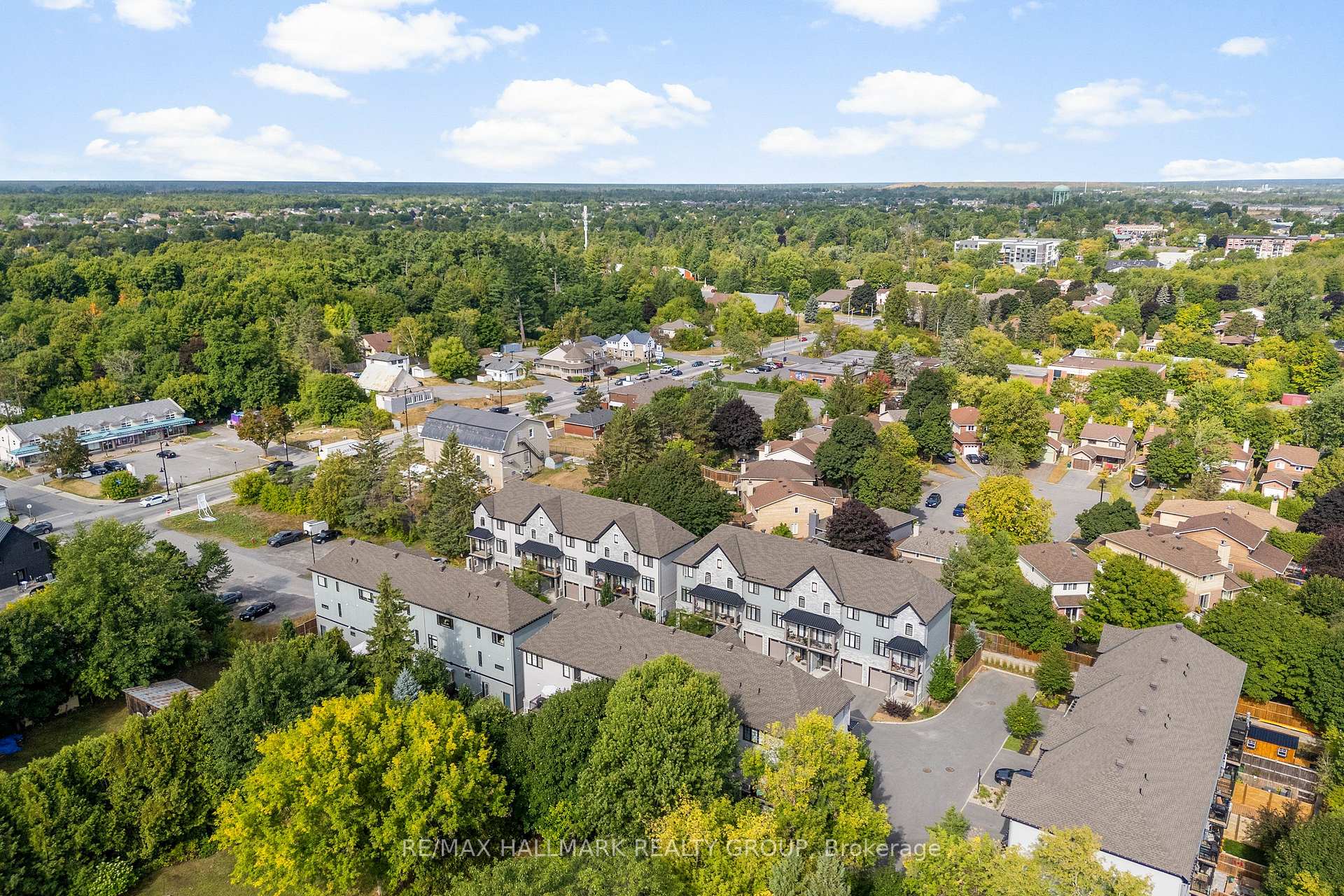 Photo 39 of 710 Reverie Private, Ottawa, Stittsville (Central) — HOMEH