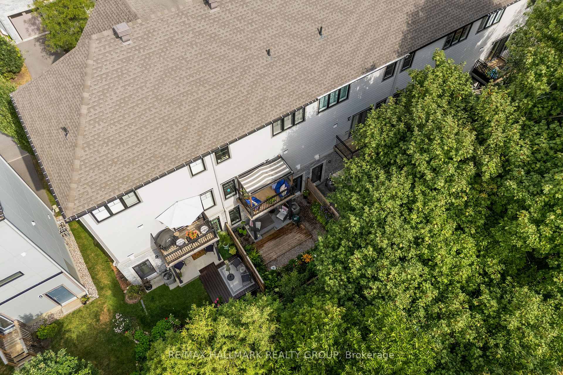 Photo 40 of 710 Reverie Private, Ottawa, Stittsville (Central) — HOMEH