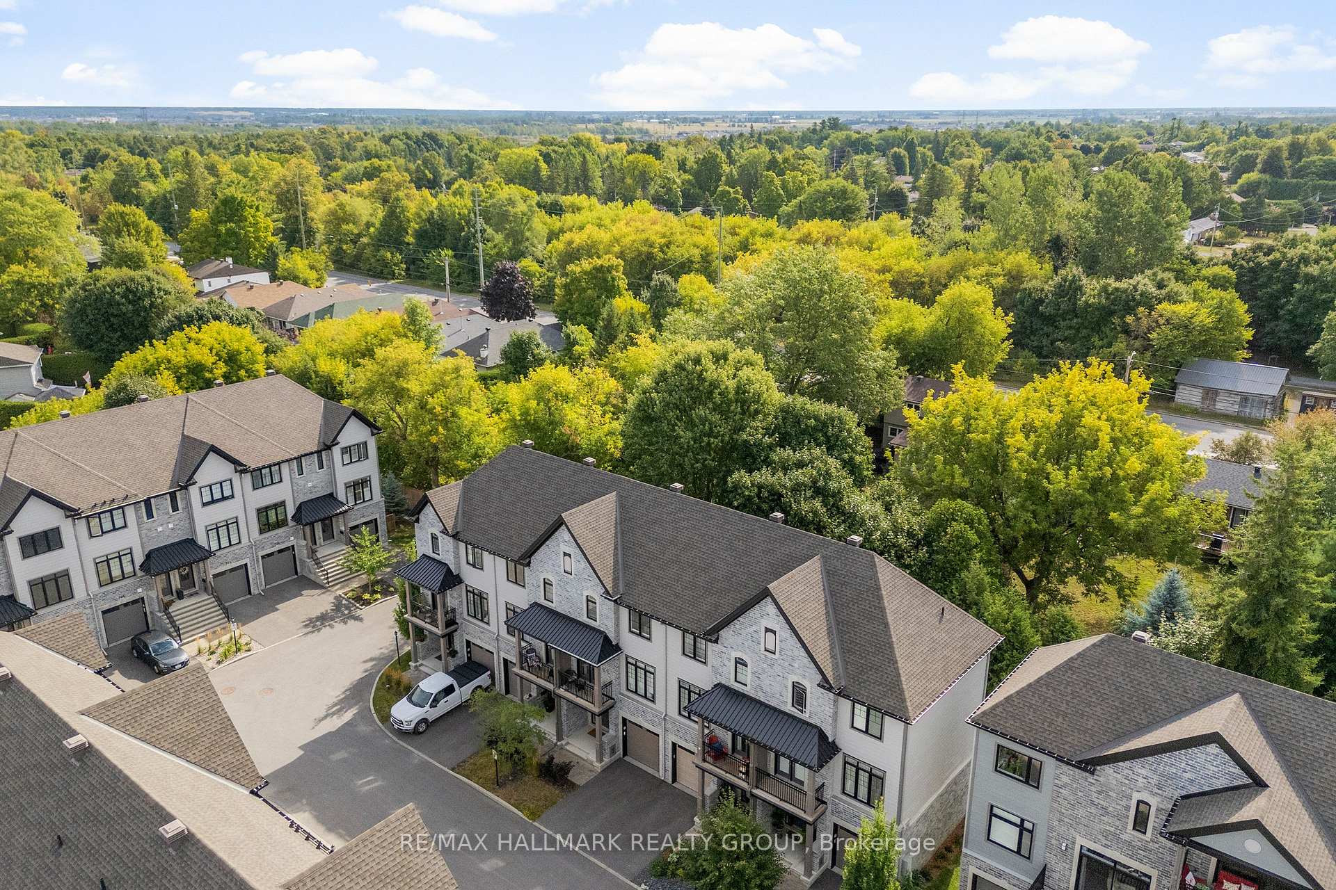 Photo 41 of 710 Reverie Private, Ottawa, Stittsville (Central) — HOMEH