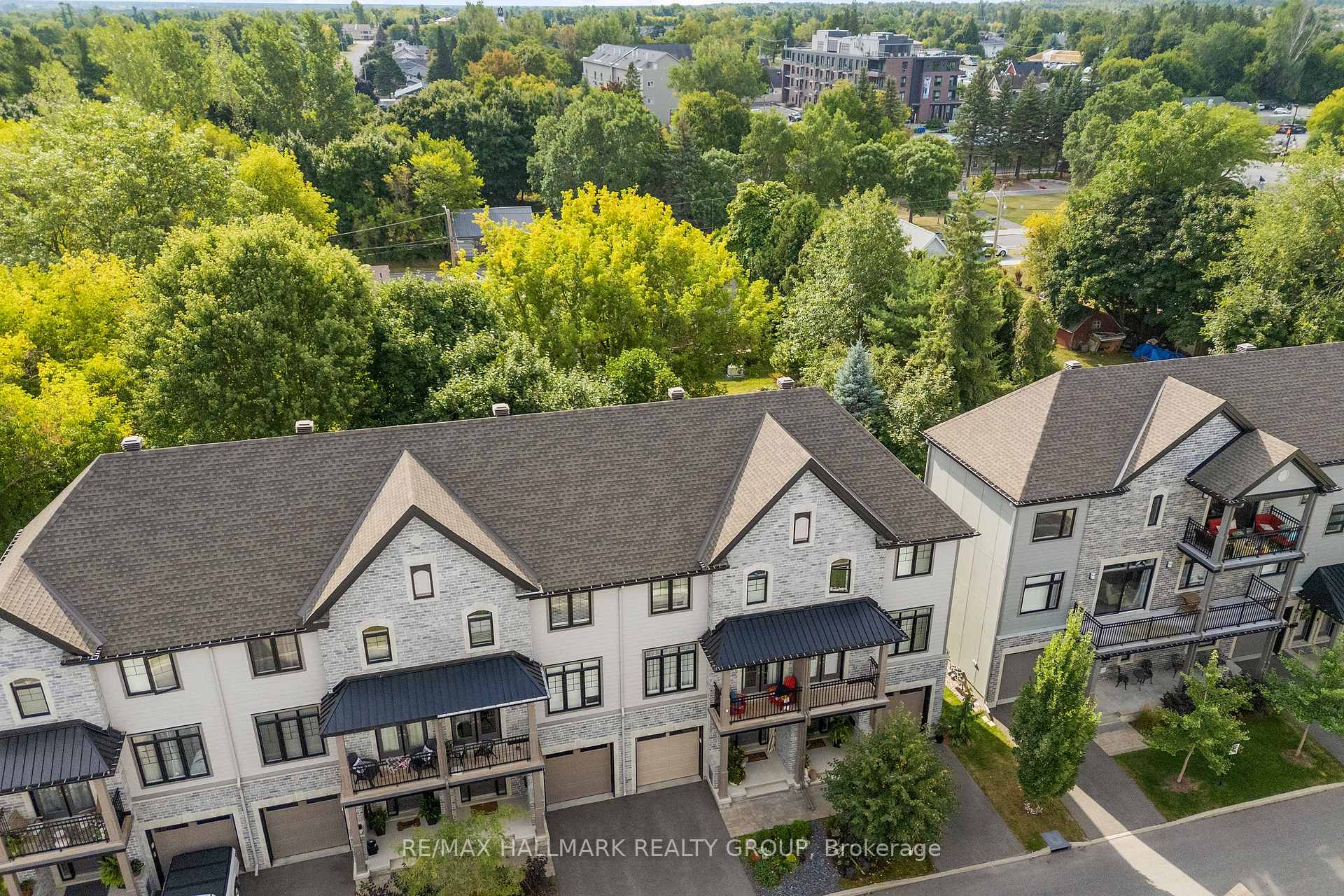 Photo 42 of 710 Reverie Private, Ottawa, Stittsville (Central) — HOMEH