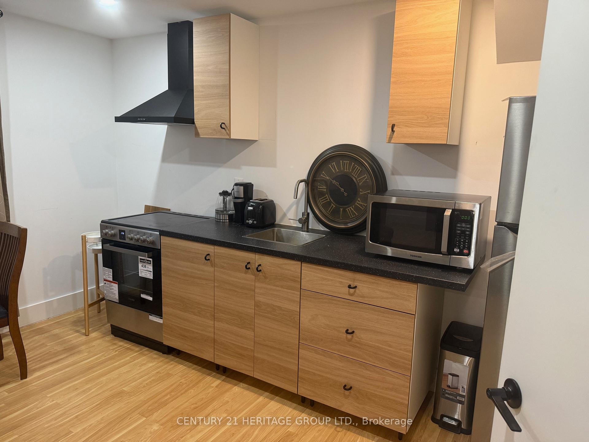 Photo 1 of Unit Bsmt, 122 Mill Street, Richmond Hill, Mill Pond — HOMEH