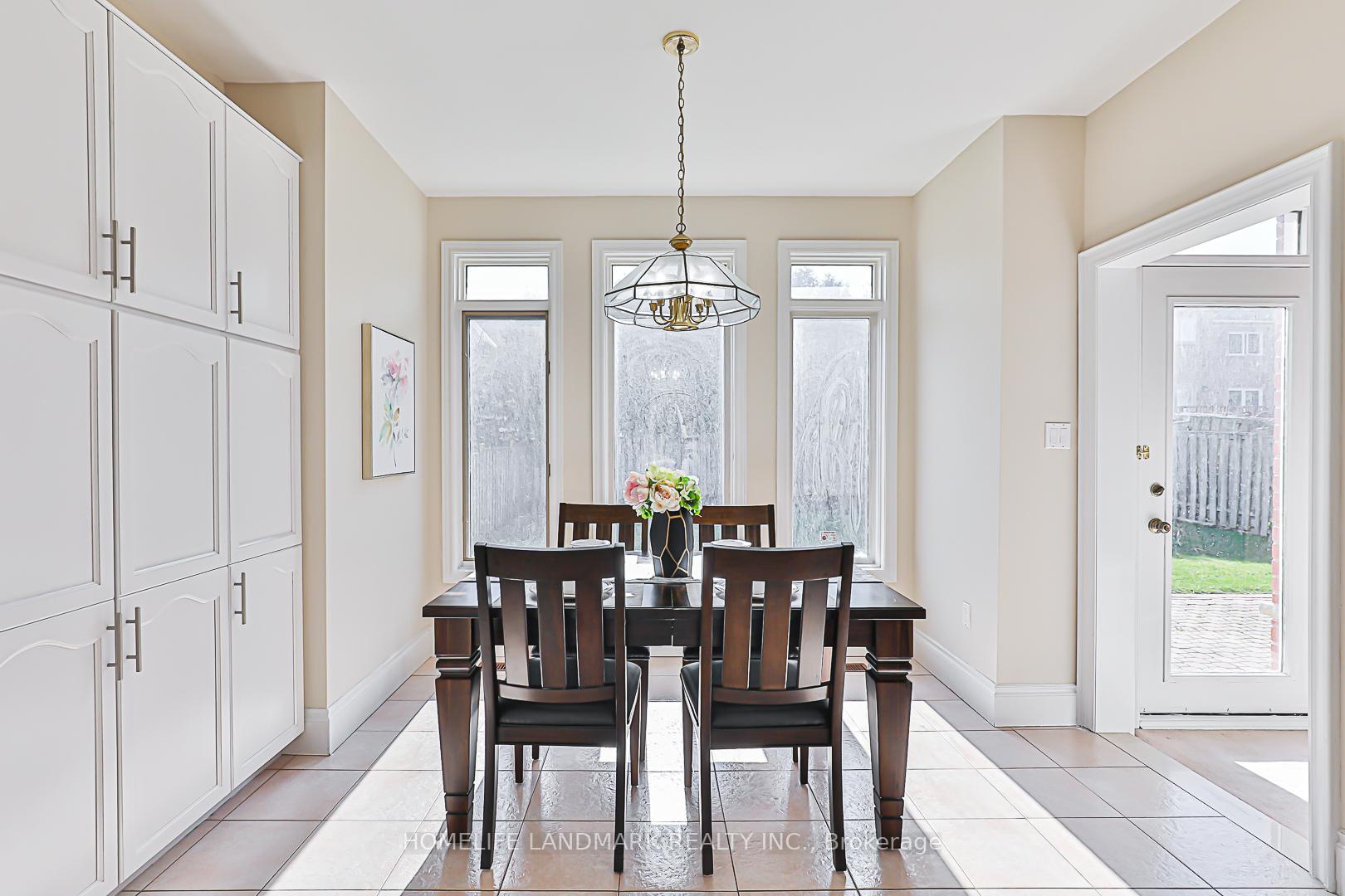 Photo 20 of 40 Kingmount Crescent, Richmond Hill, Bayview Hill — HOMEH