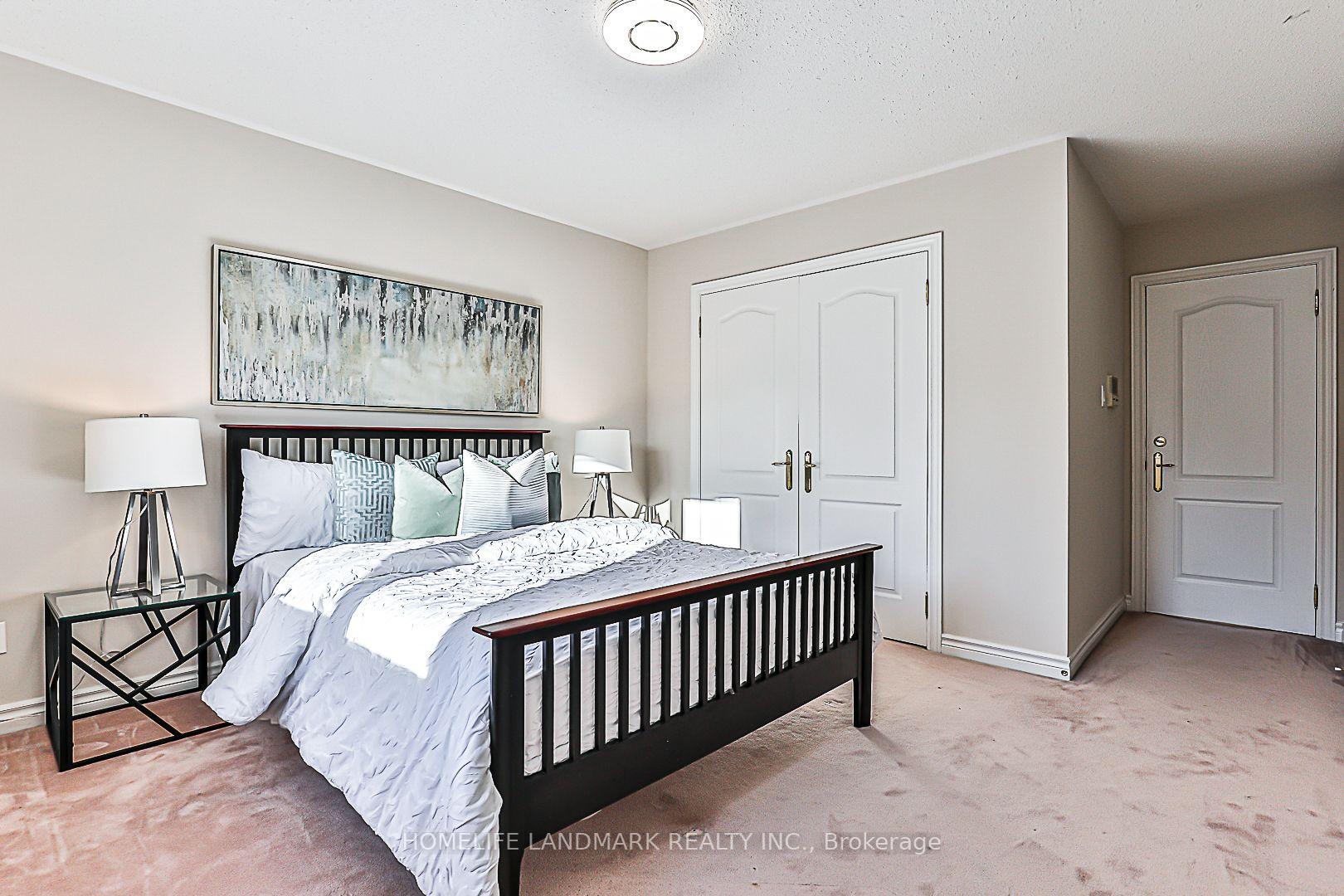 Photo 31 of 40 Kingmount Crescent, Richmond Hill, Bayview Hill — HOMEH