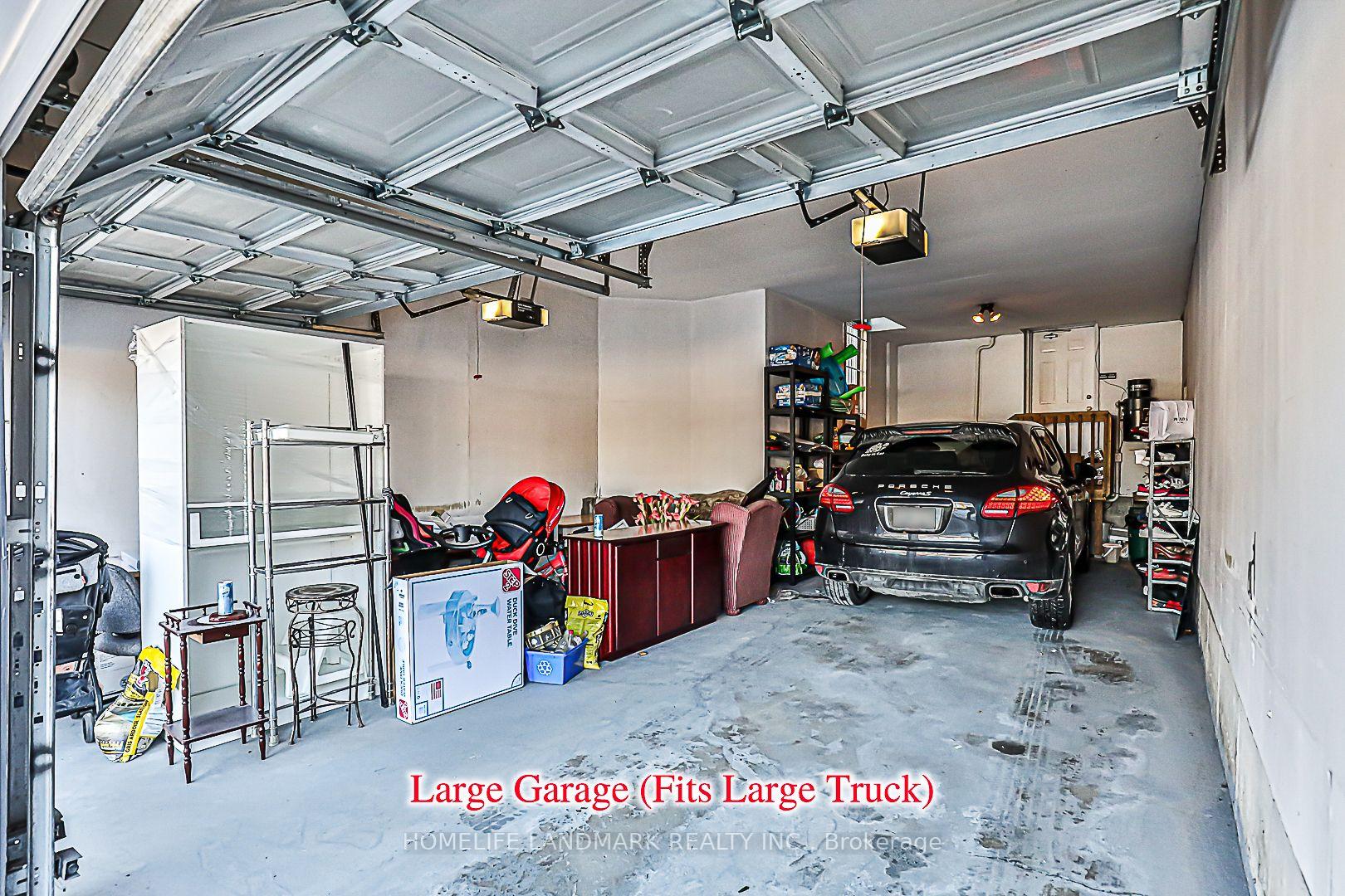 Photo 40 of 40 Kingmount Crescent, Richmond Hill, Bayview Hill — HOMEH