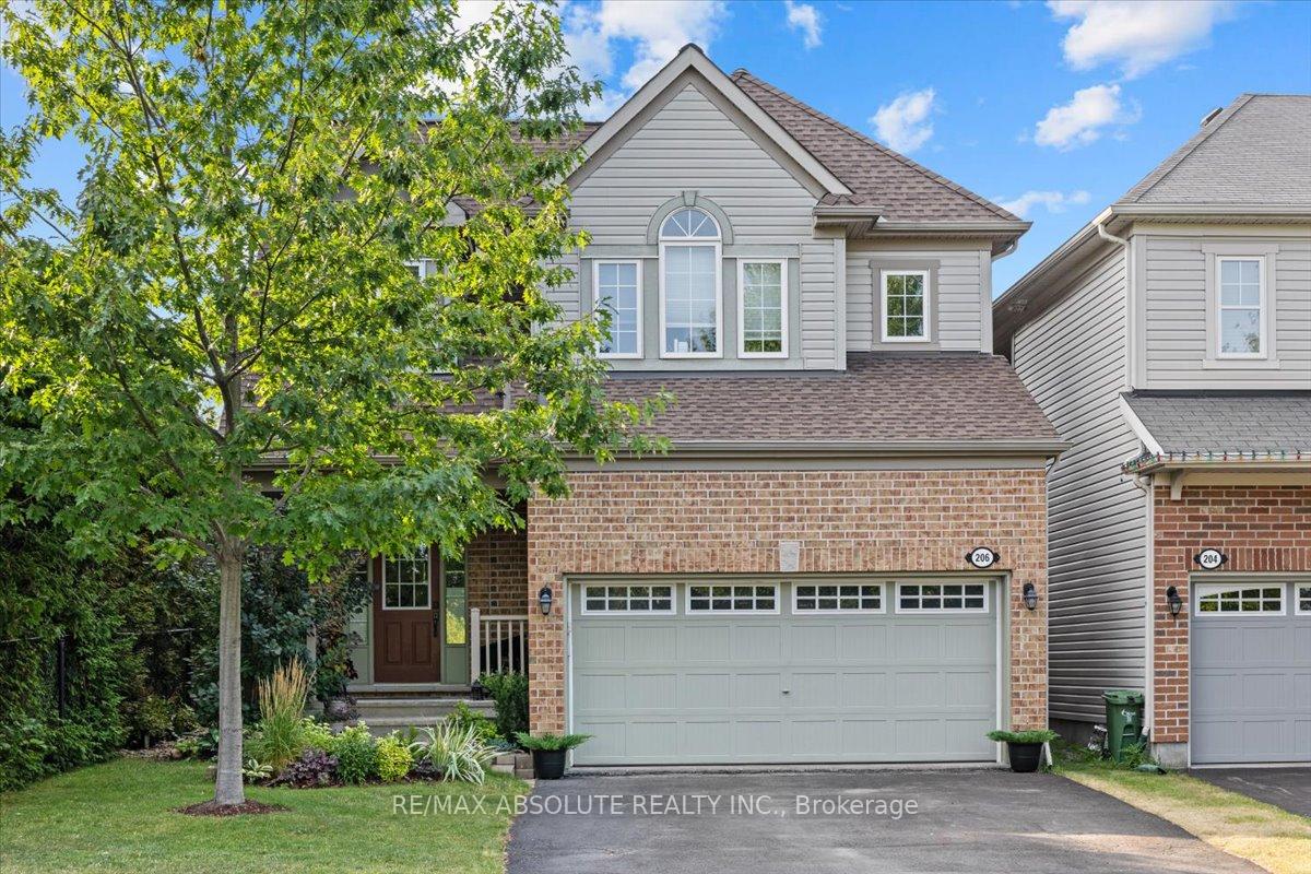 Photo 1 of 206 Tempest Drive, Ottawa, Stittsville (North) — HOMEH