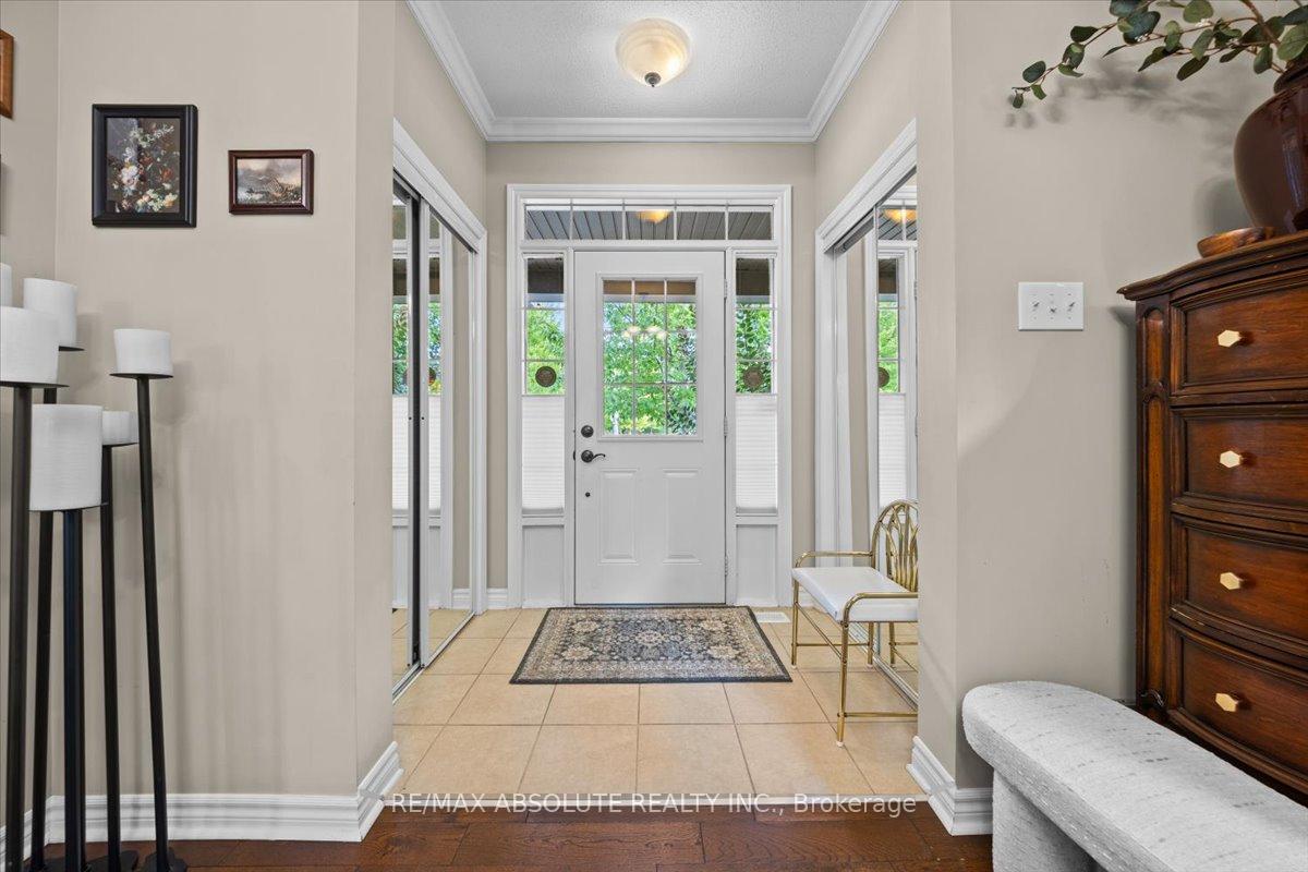 Photo 5 of 206 Tempest Drive, Ottawa, Stittsville (North) — HOMEH