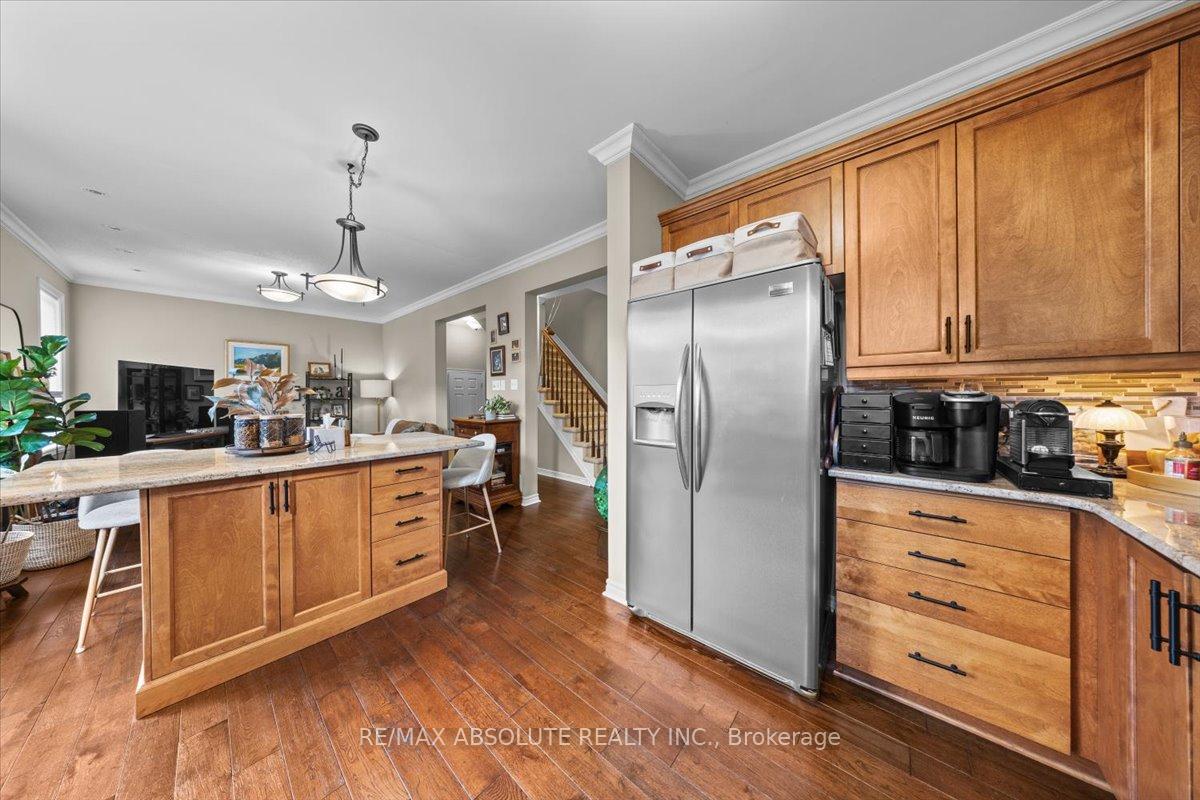 Photo 12 of 206 Tempest Drive, Ottawa, Stittsville (North) — HOMEH