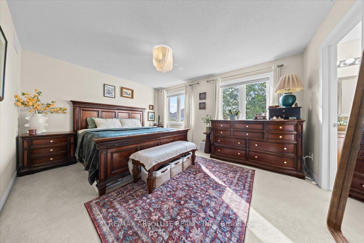 Photo 14 of 206 Tempest Drive, Ottawa, Stittsville (North) — HOMEH