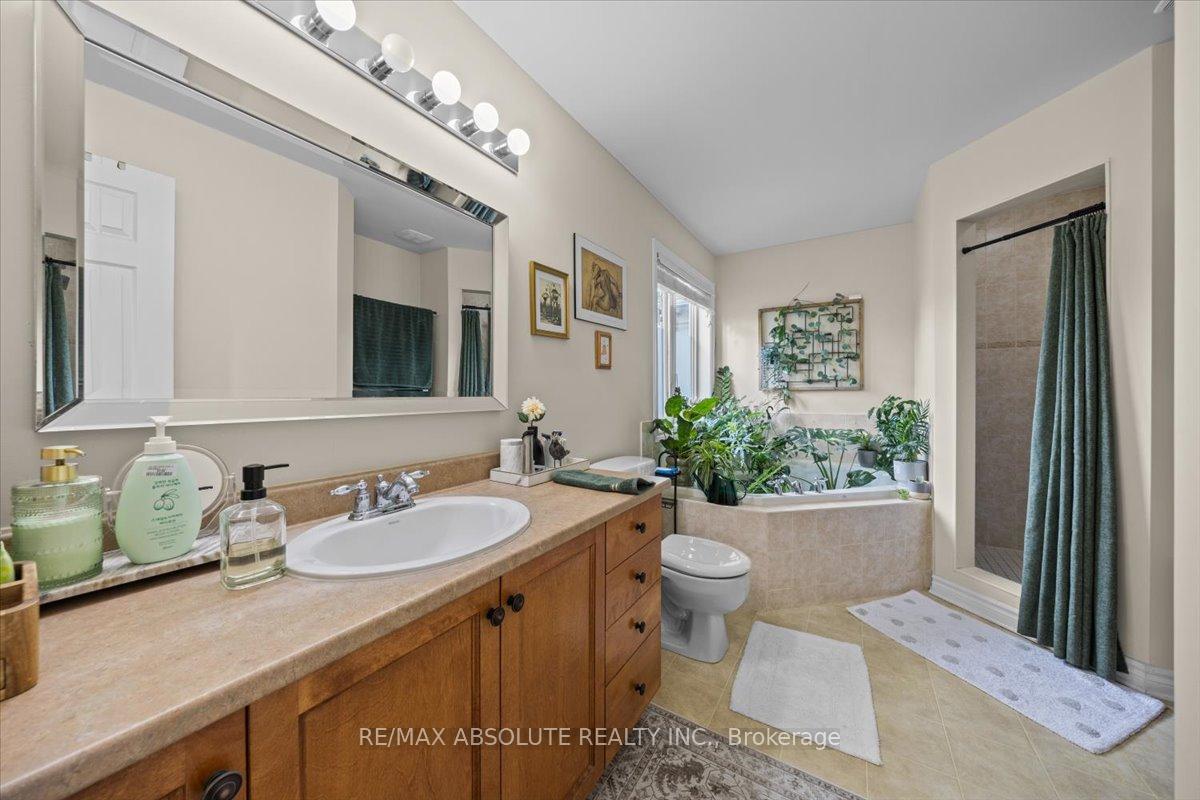 Photo 16 of 206 Tempest Drive, Ottawa, Stittsville (North) — HOMEH