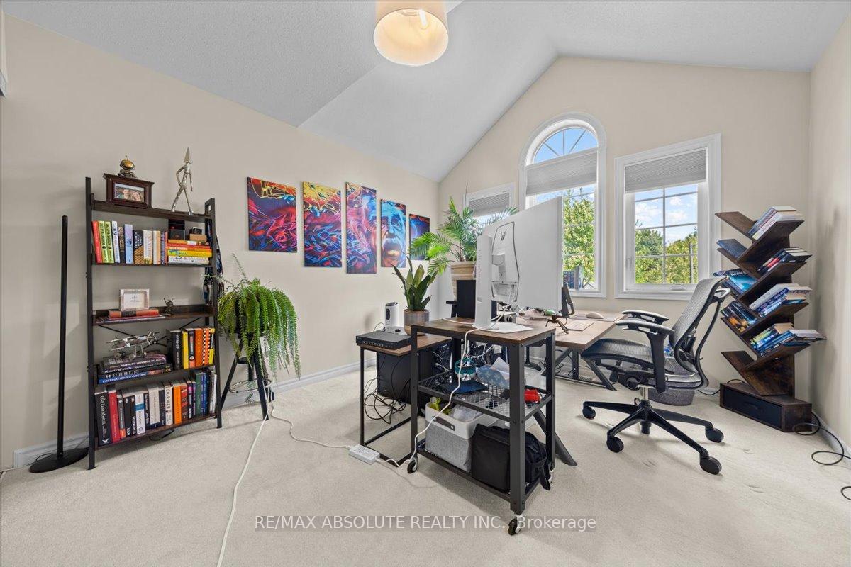 Photo 17 of 206 Tempest Drive, Ottawa, Stittsville (North) — HOMEH
