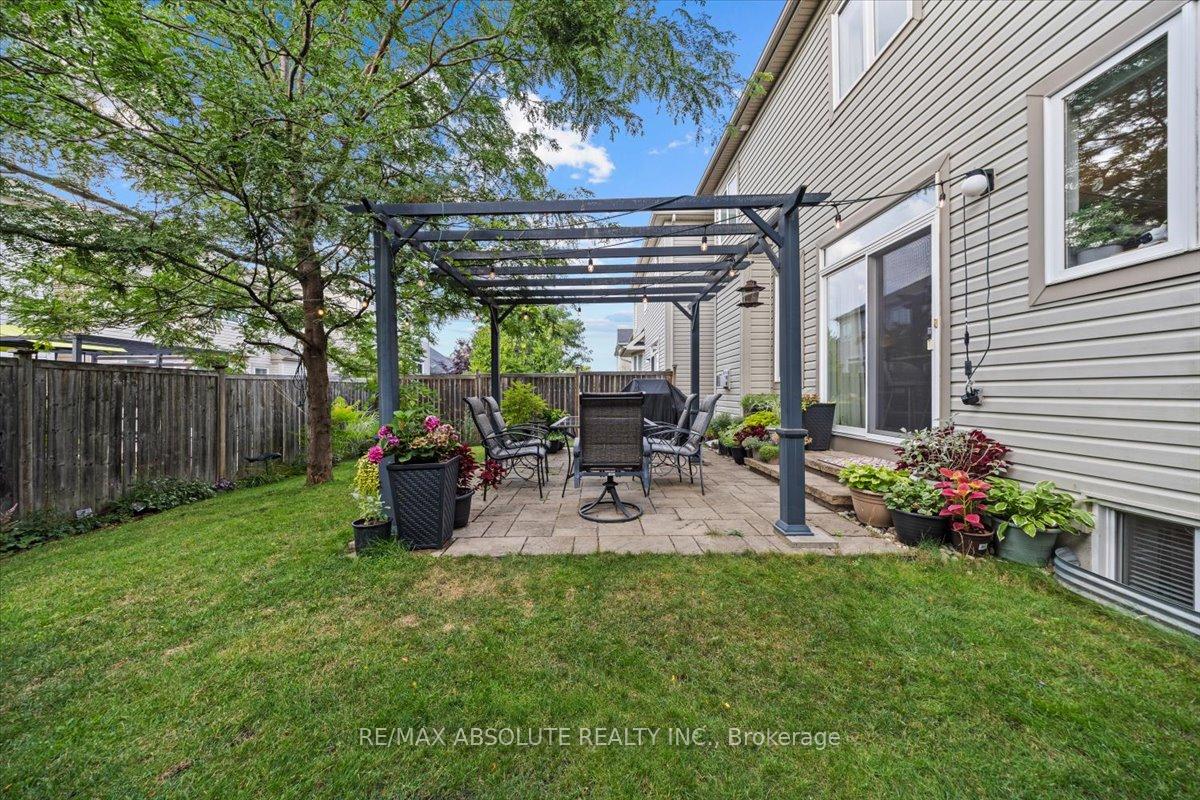 Photo 18 of 206 Tempest Drive, Ottawa, Stittsville (North) — HOMEH