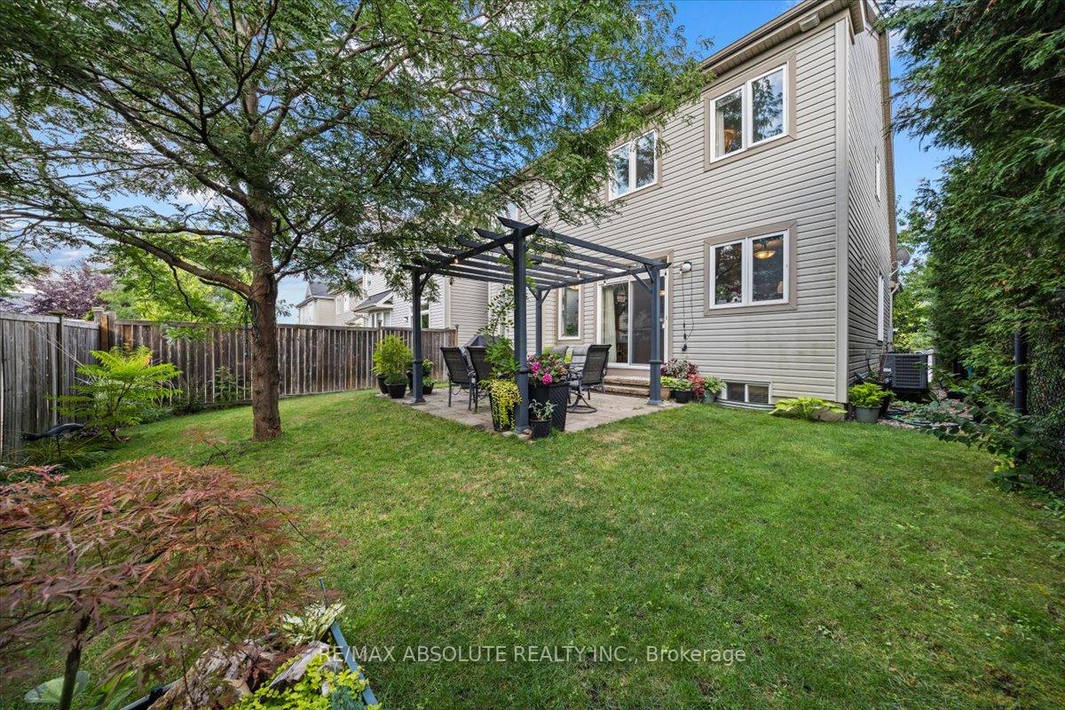 Photo 19 of 206 Tempest Drive, Ottawa, Stittsville (North) — HOMEH