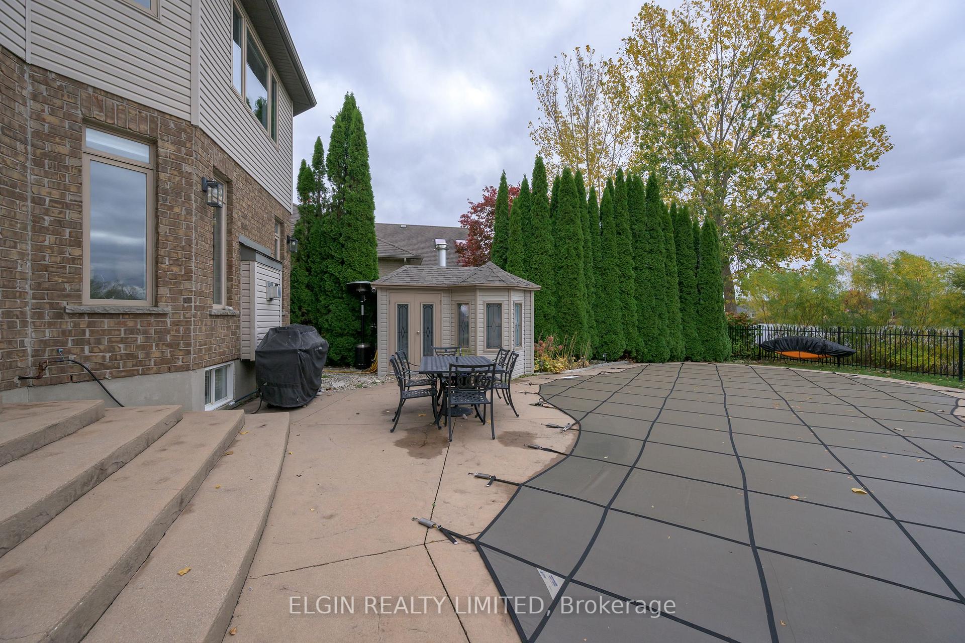 Photo 8 of 160 Lake Margaret Trail, St. Thomas — HOMEH