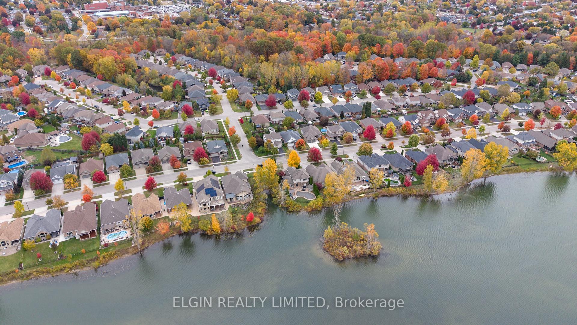Photo 13 of 160 Lake Margaret Trail, St. Thomas — HOMEH