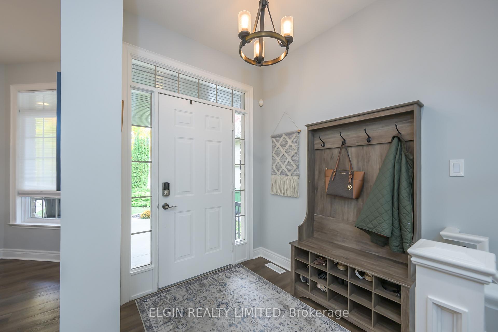 Photo 16 of 160 Lake Margaret Trail, St. Thomas — HOMEH