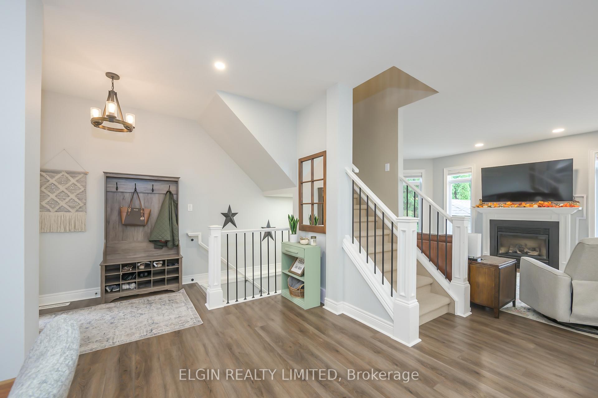 Photo 17 of 160 Lake Margaret Trail, St. Thomas — HOMEH