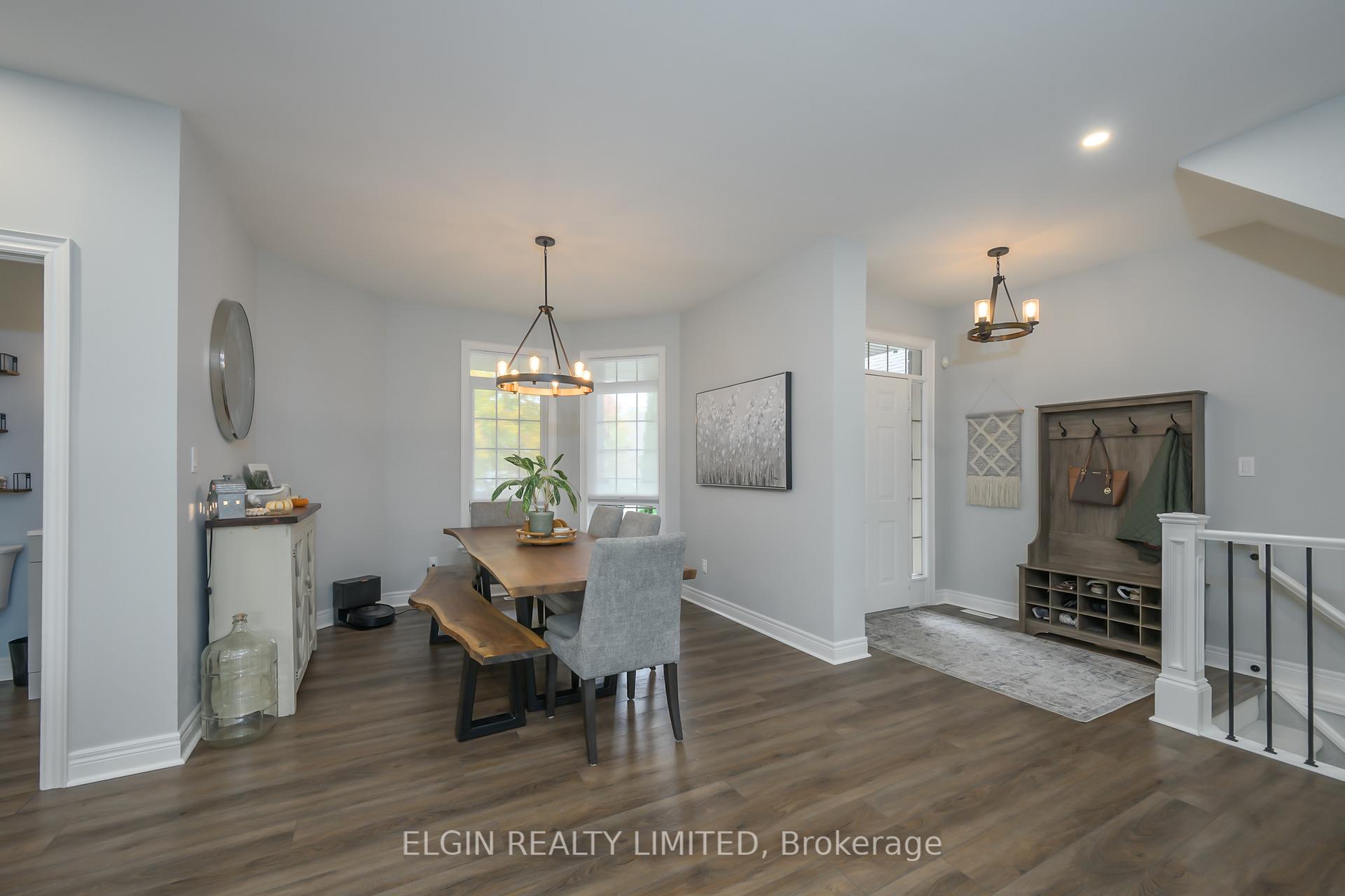 Photo 18 of 160 Lake Margaret Trail, St. Thomas — HOMEH