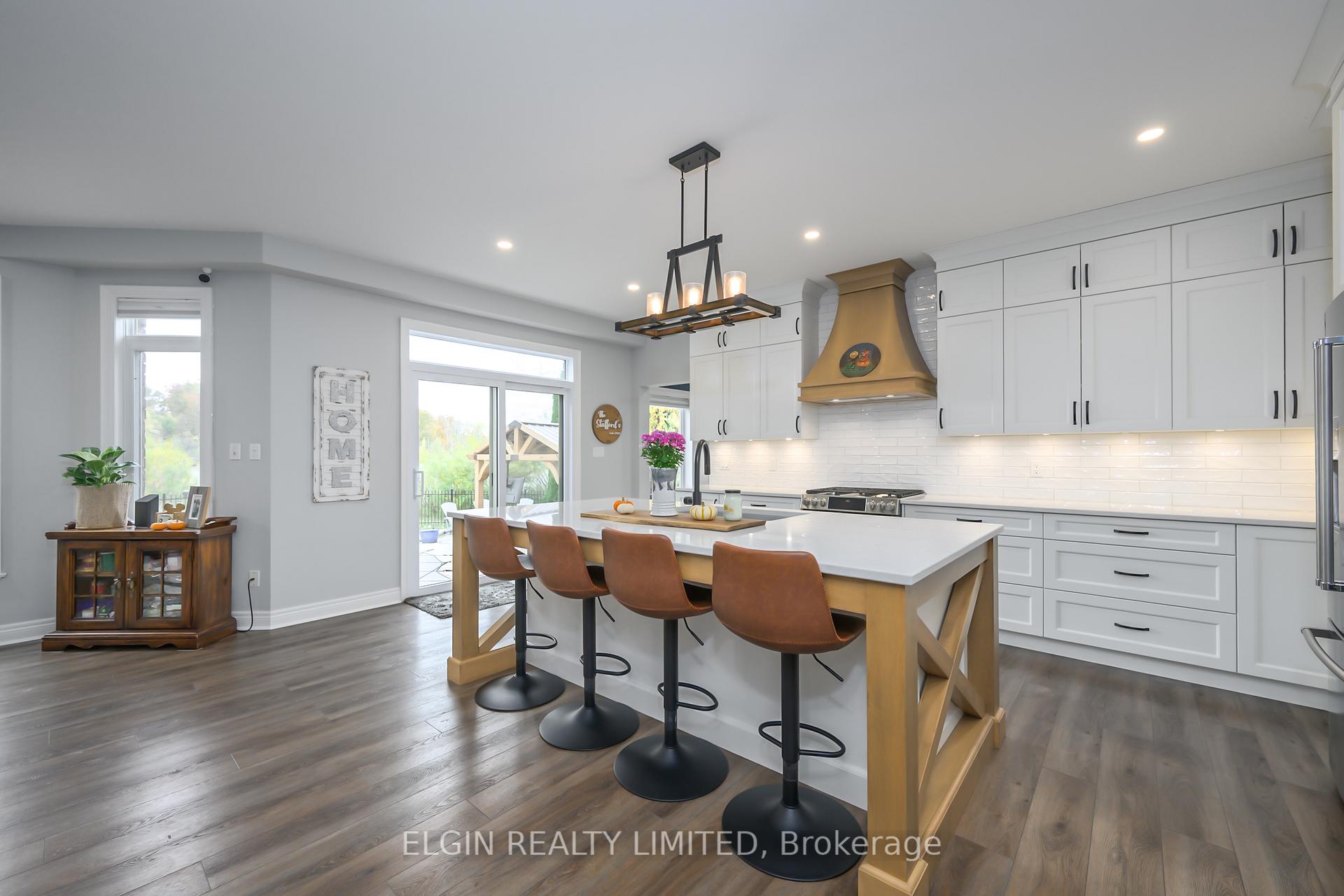 Photo 20 of 160 Lake Margaret Trail, St. Thomas — HOMEH