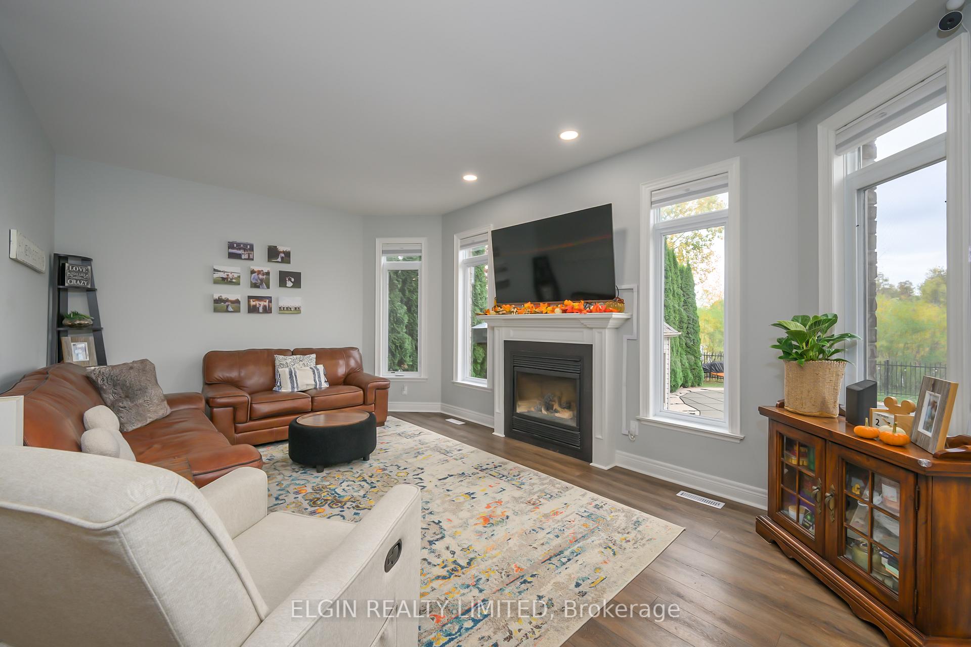 Photo 23 of 160 Lake Margaret Trail, St. Thomas — HOMEH
