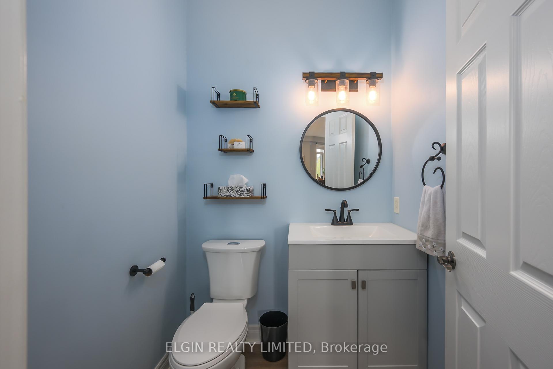 Photo 27 of 160 Lake Margaret Trail, St. Thomas — HOMEH