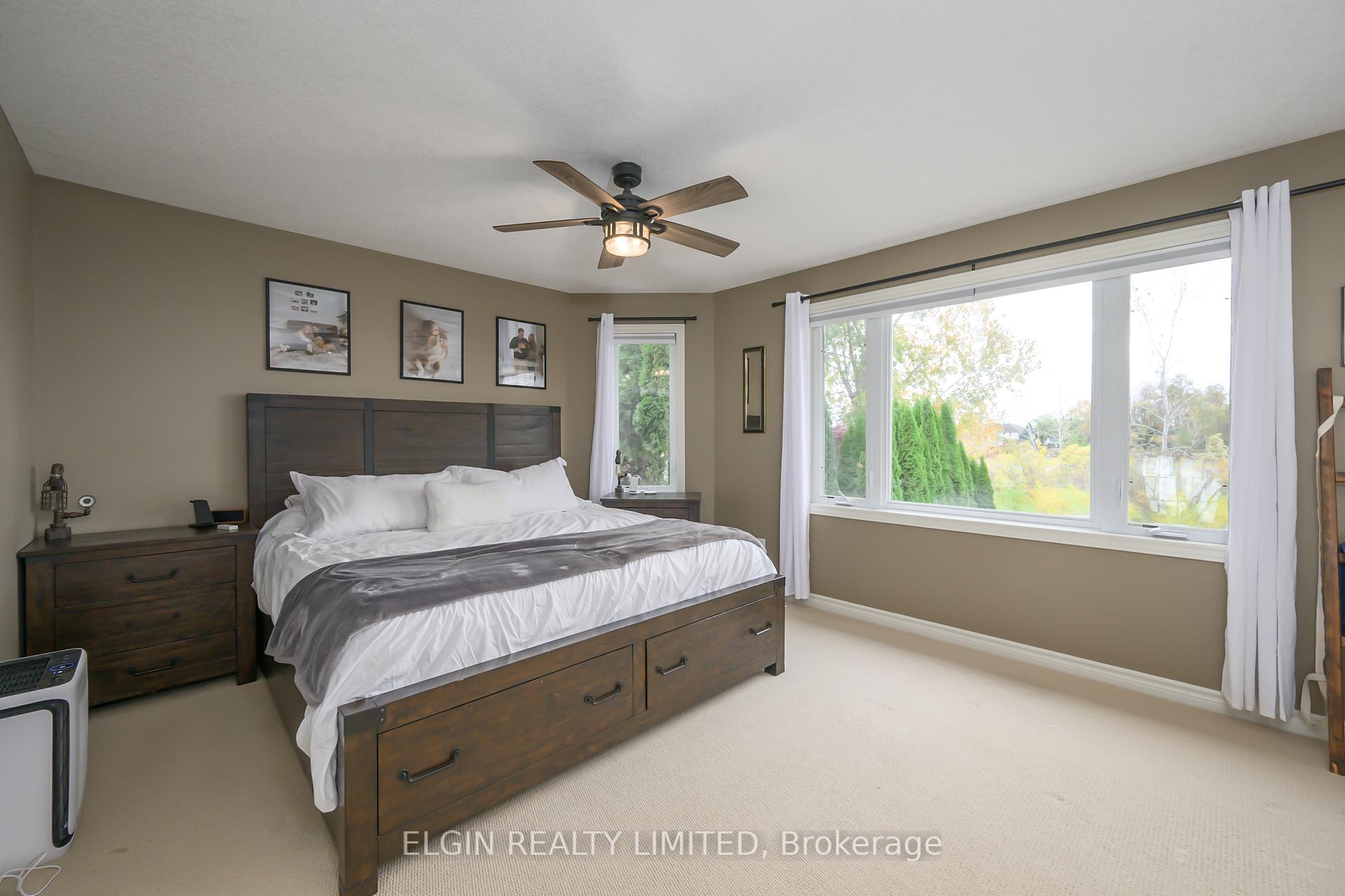 Photo 31 of 160 Lake Margaret Trail, St. Thomas — HOMEH