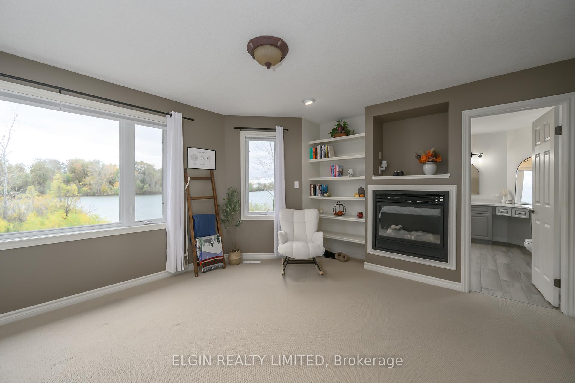 Photo 32 of 160 Lake Margaret Trail, St. Thomas — HOMEH