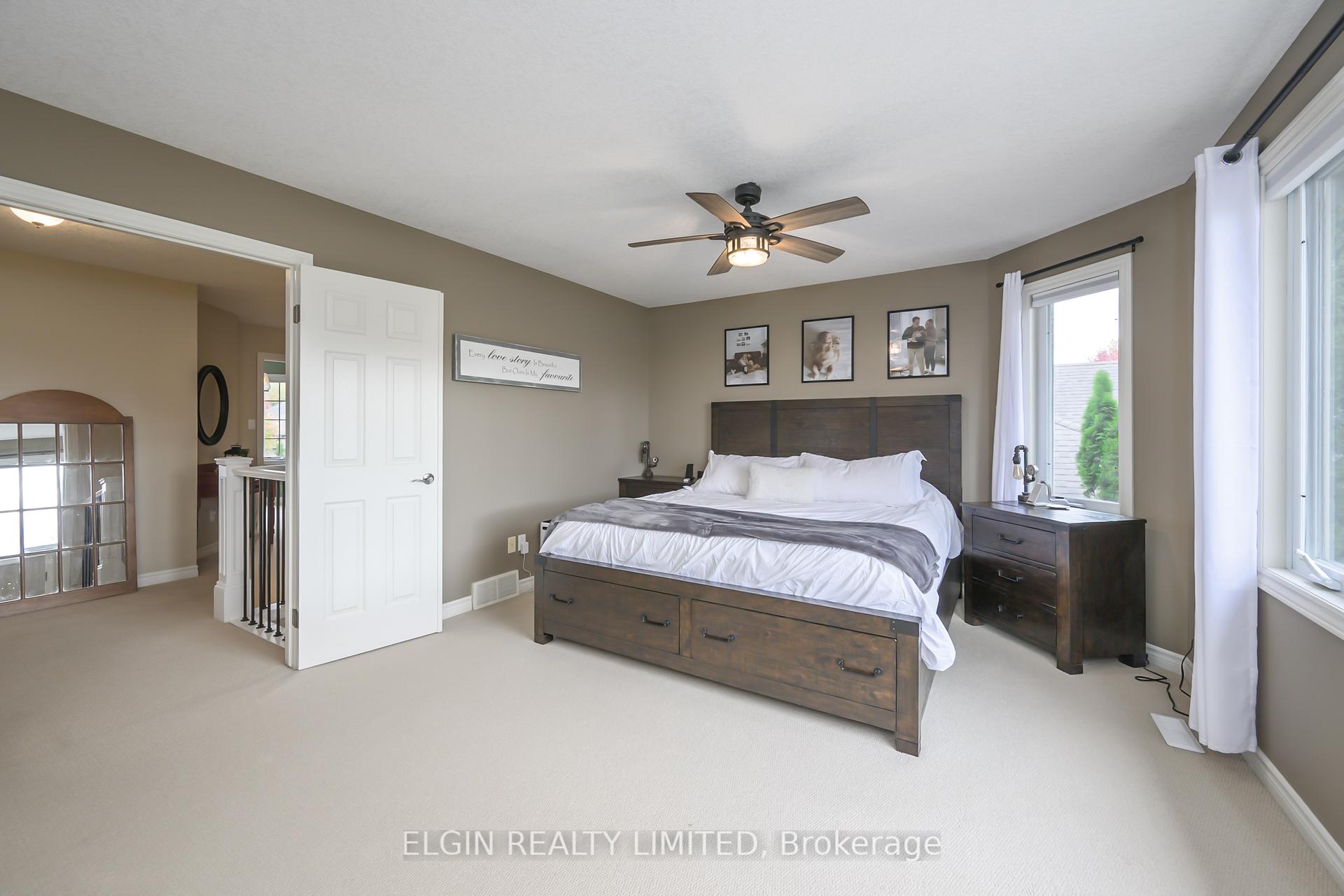 Photo 33 of 160 Lake Margaret Trail, St. Thomas — HOMEH