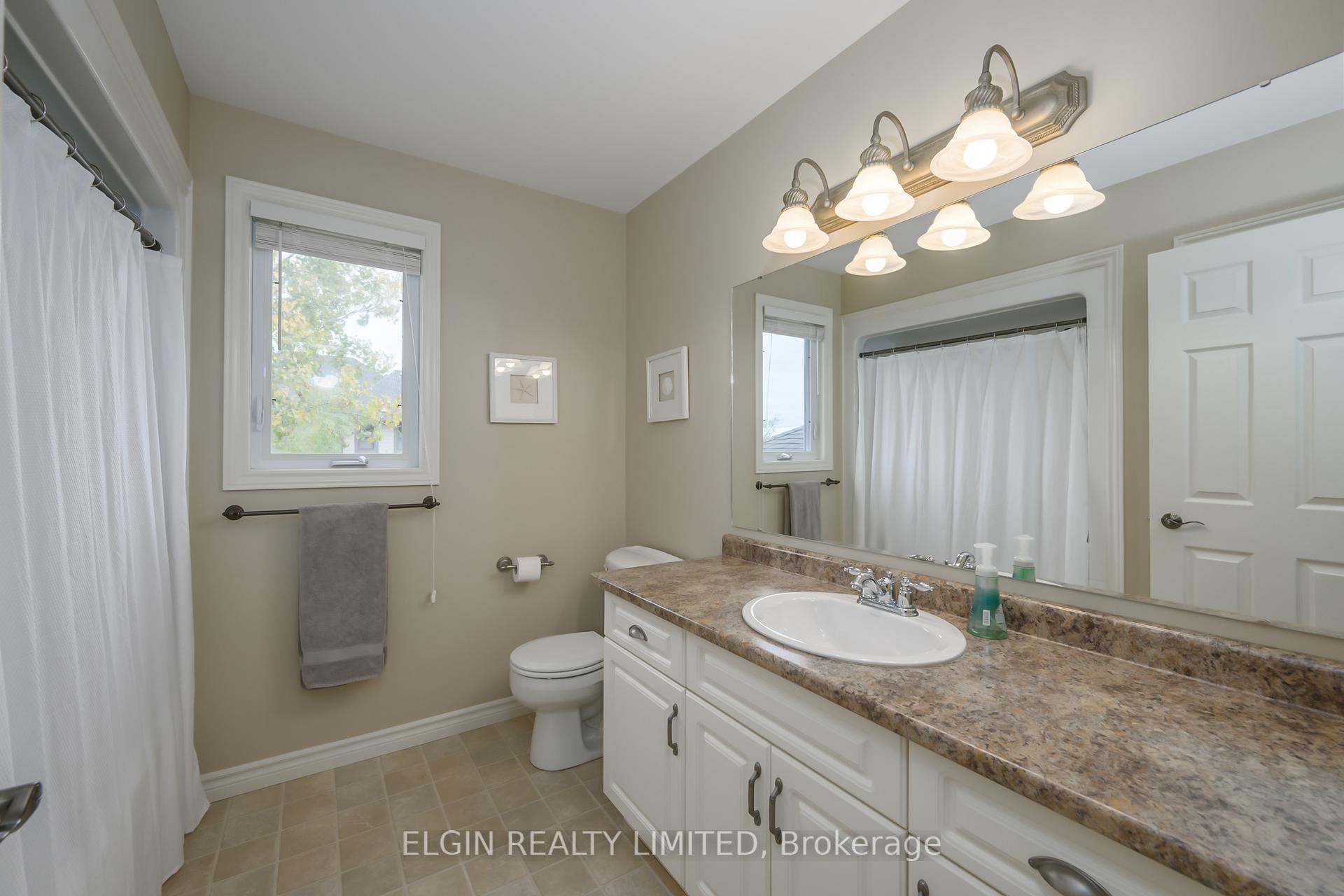 Photo 40 of 160 Lake Margaret Trail, St. Thomas — HOMEH