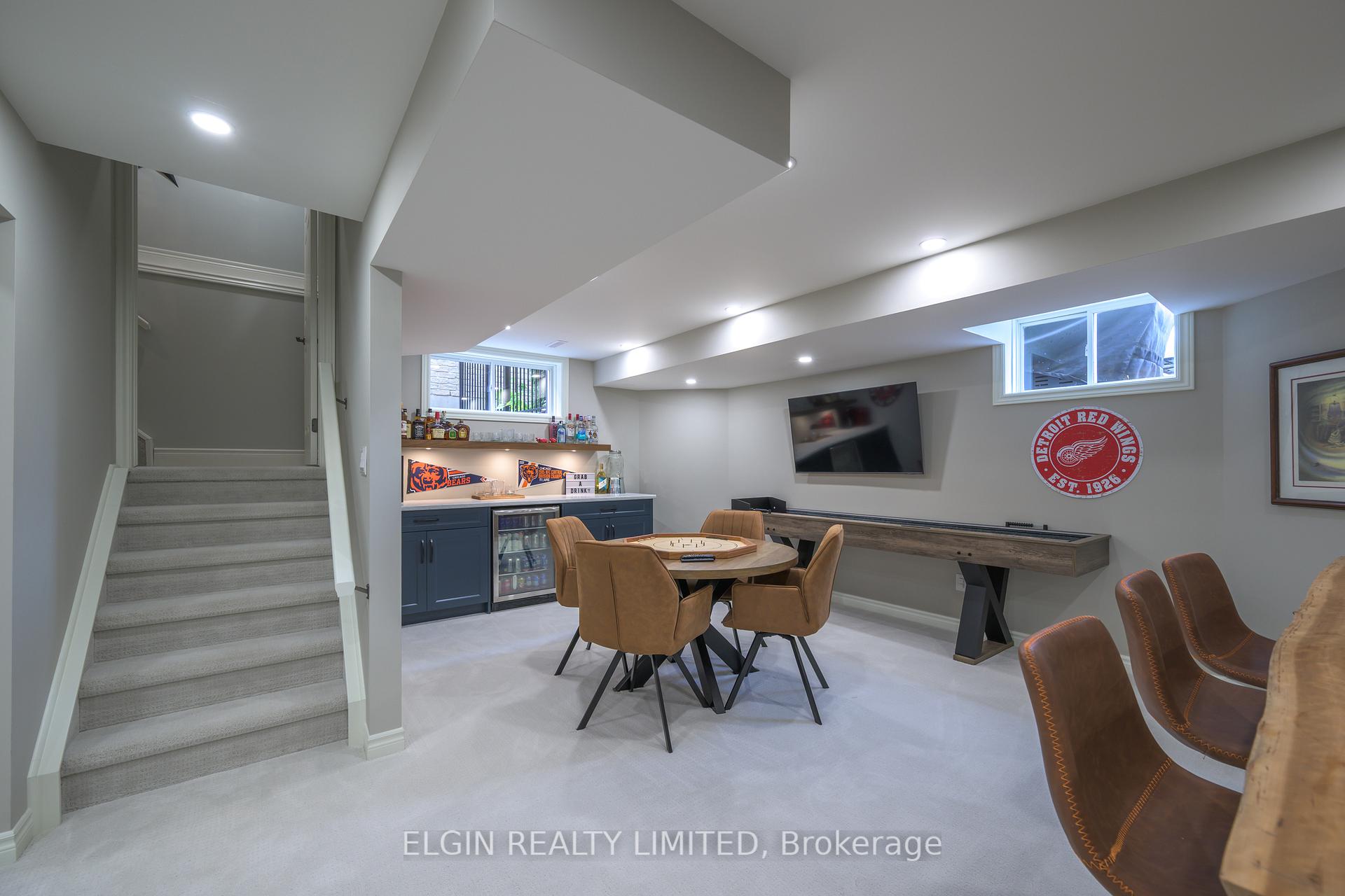 Photo 41 of 160 Lake Margaret Trail, St. Thomas — HOMEH