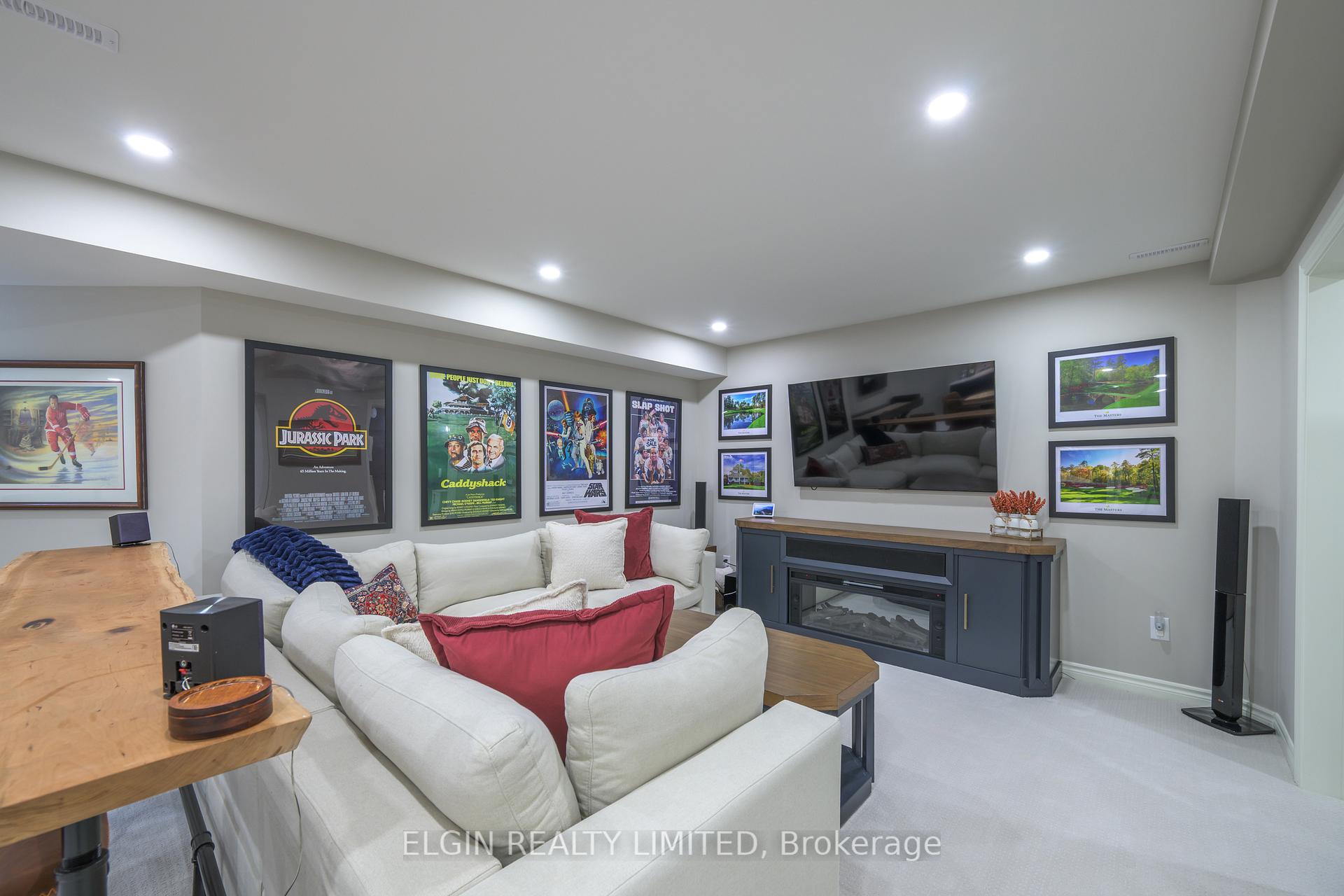 Photo 42 of 160 Lake Margaret Trail, St. Thomas — HOMEH