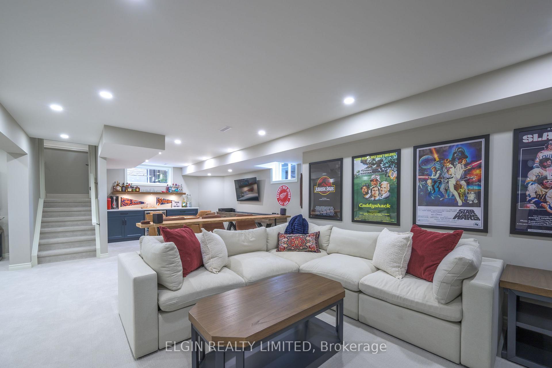 Photo 43 of 160 Lake Margaret Trail, St. Thomas — HOMEH