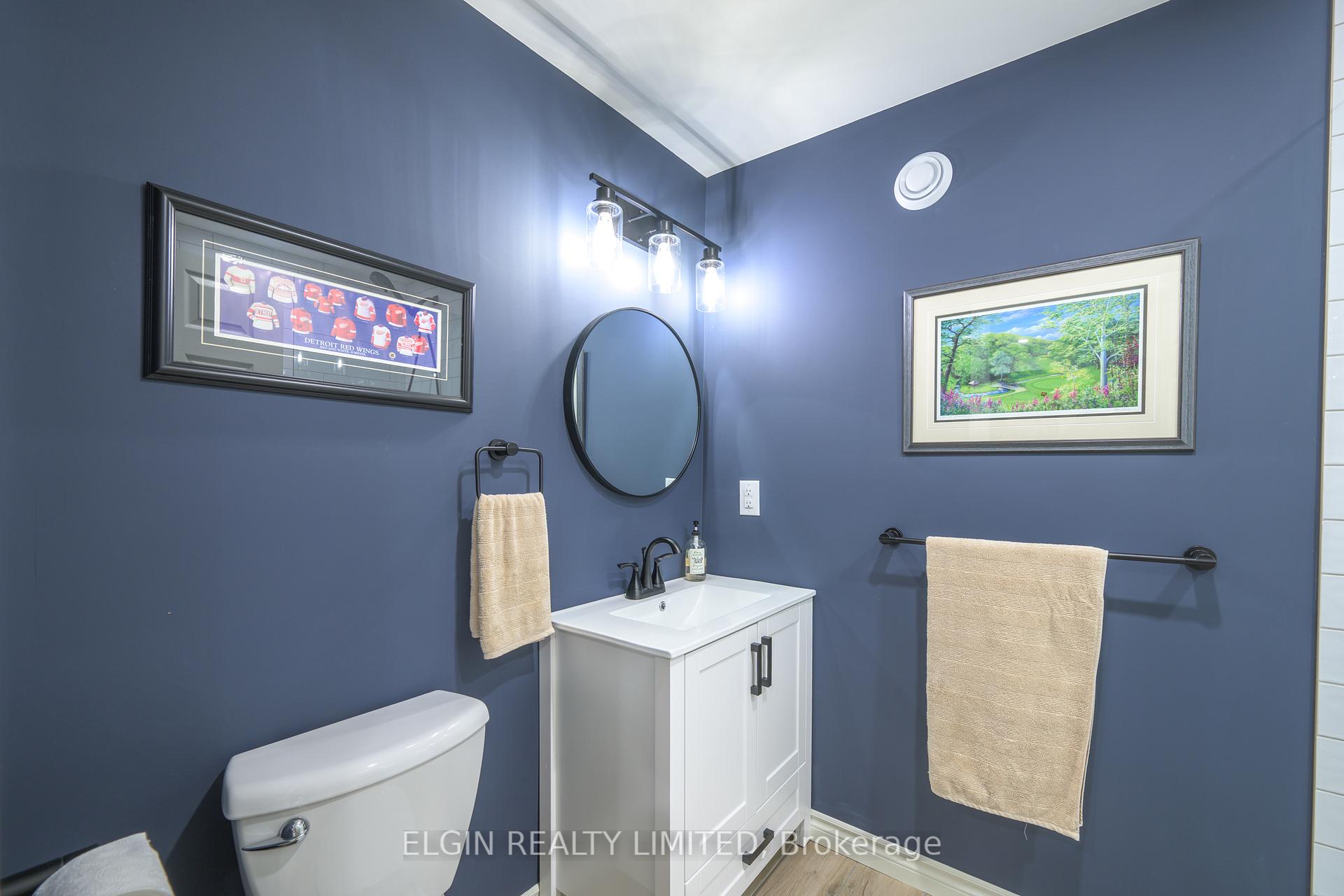 Photo 44 of 160 Lake Margaret Trail, St. Thomas — HOMEH