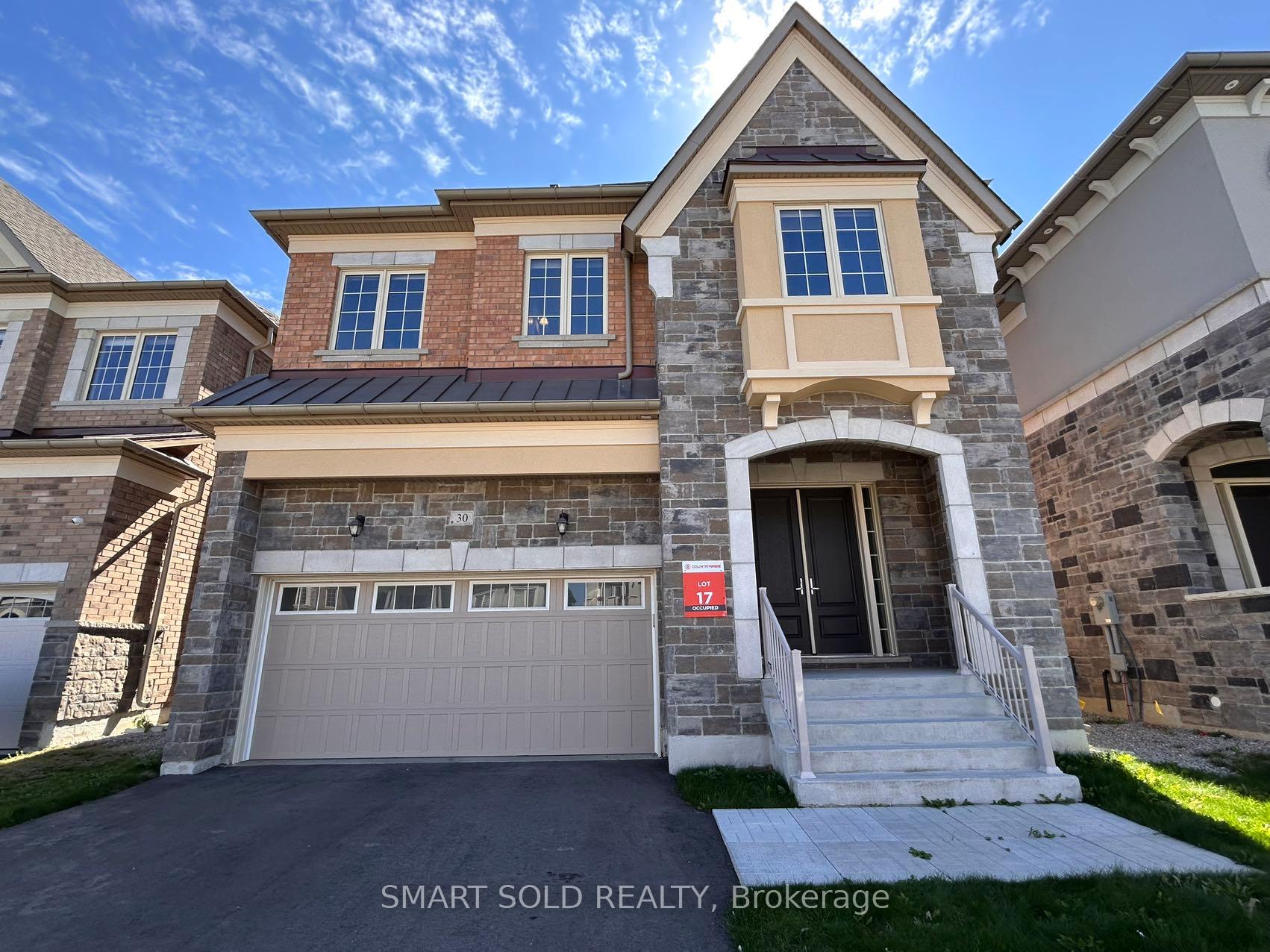 Photo 1 of 30 Menotti Drive, Richmond Hill, Oak Ridges — HOMEH