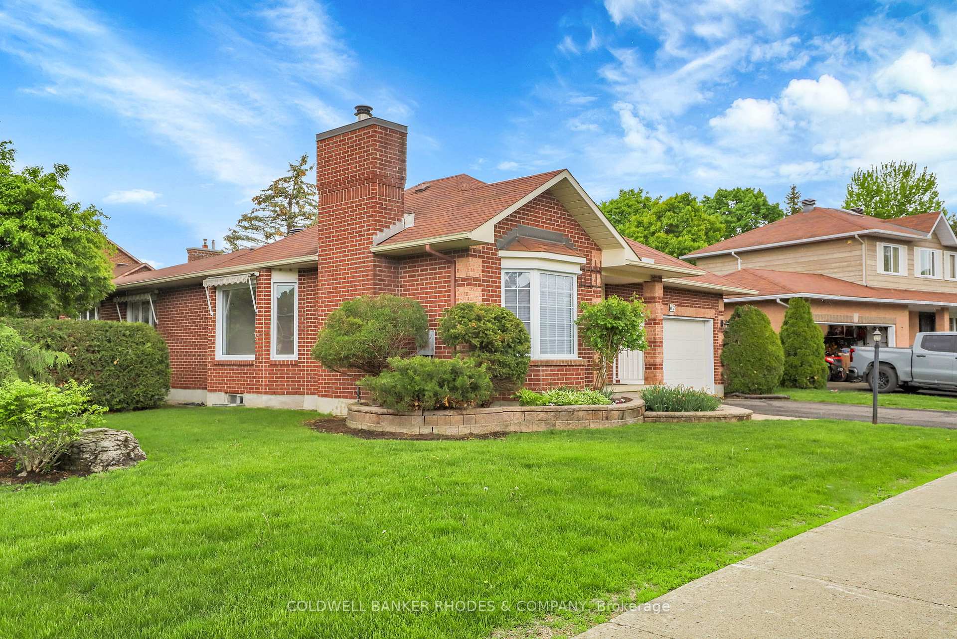 Photo 3 of 62 Beechfern Drive, Ottawa, Stittsville (Central) — HOMEH