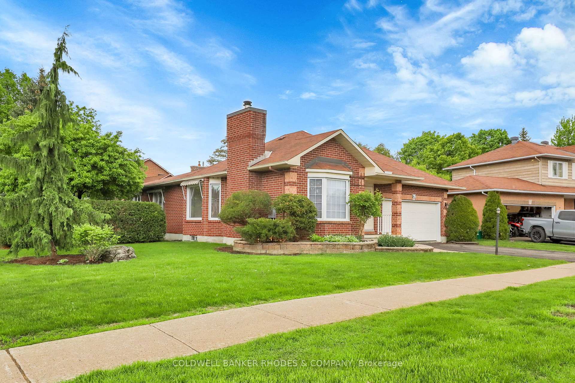 Photo 4 of 62 Beechfern Drive, Ottawa, Stittsville (Central) — HOMEH