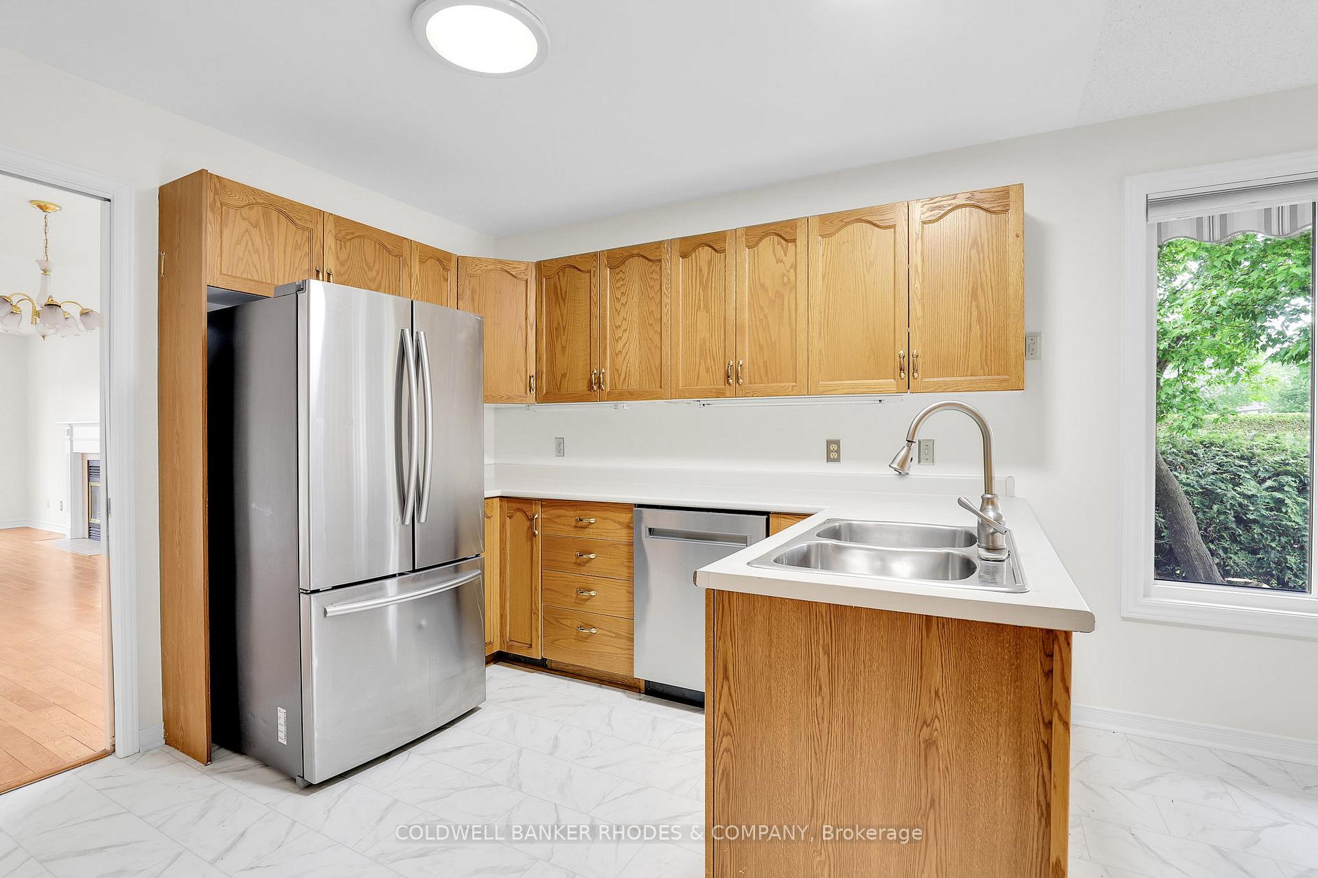 Photo 15 of 62 Beechfern Drive, Ottawa, Stittsville (Central) — HOMEH