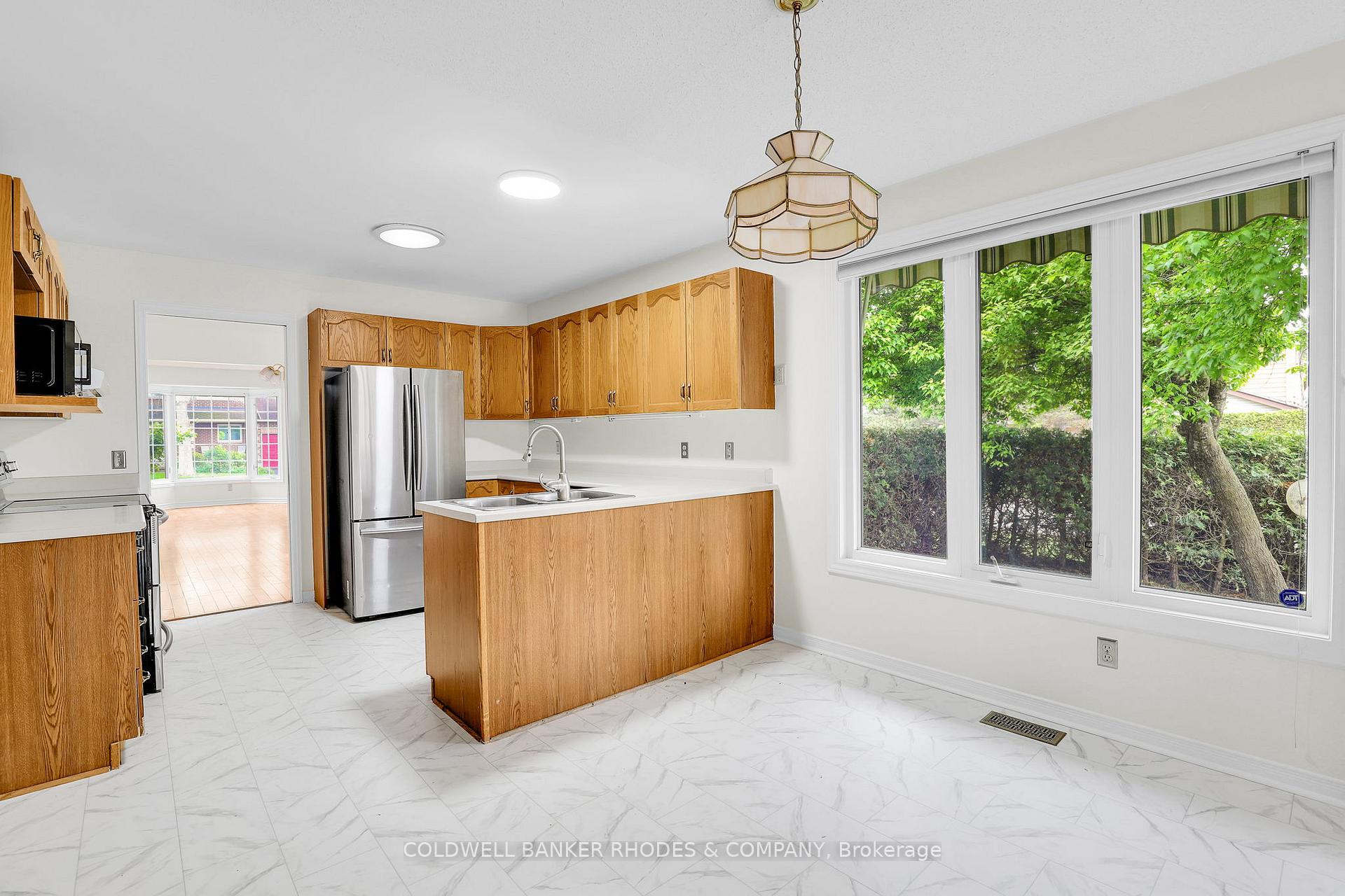 Photo 16 of 62 Beechfern Drive, Ottawa, Stittsville (Central) — HOMEH