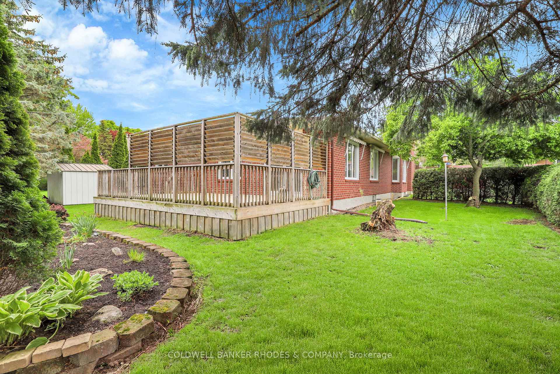 Photo 33 of 62 Beechfern Drive, Ottawa, Stittsville (Central) — HOMEH