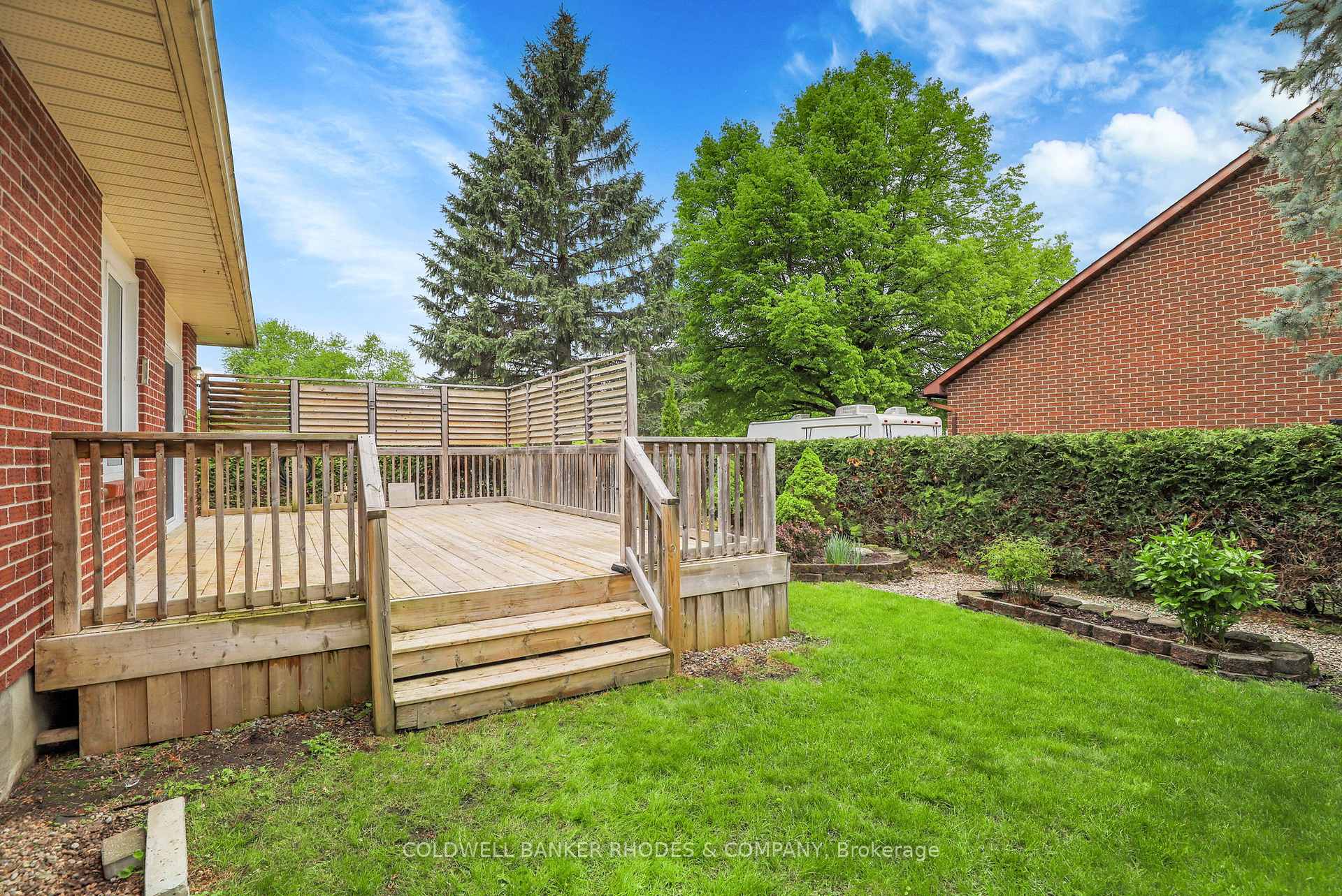 Photo 36 of 62 Beechfern Drive, Ottawa, Stittsville (Central) — HOMEH