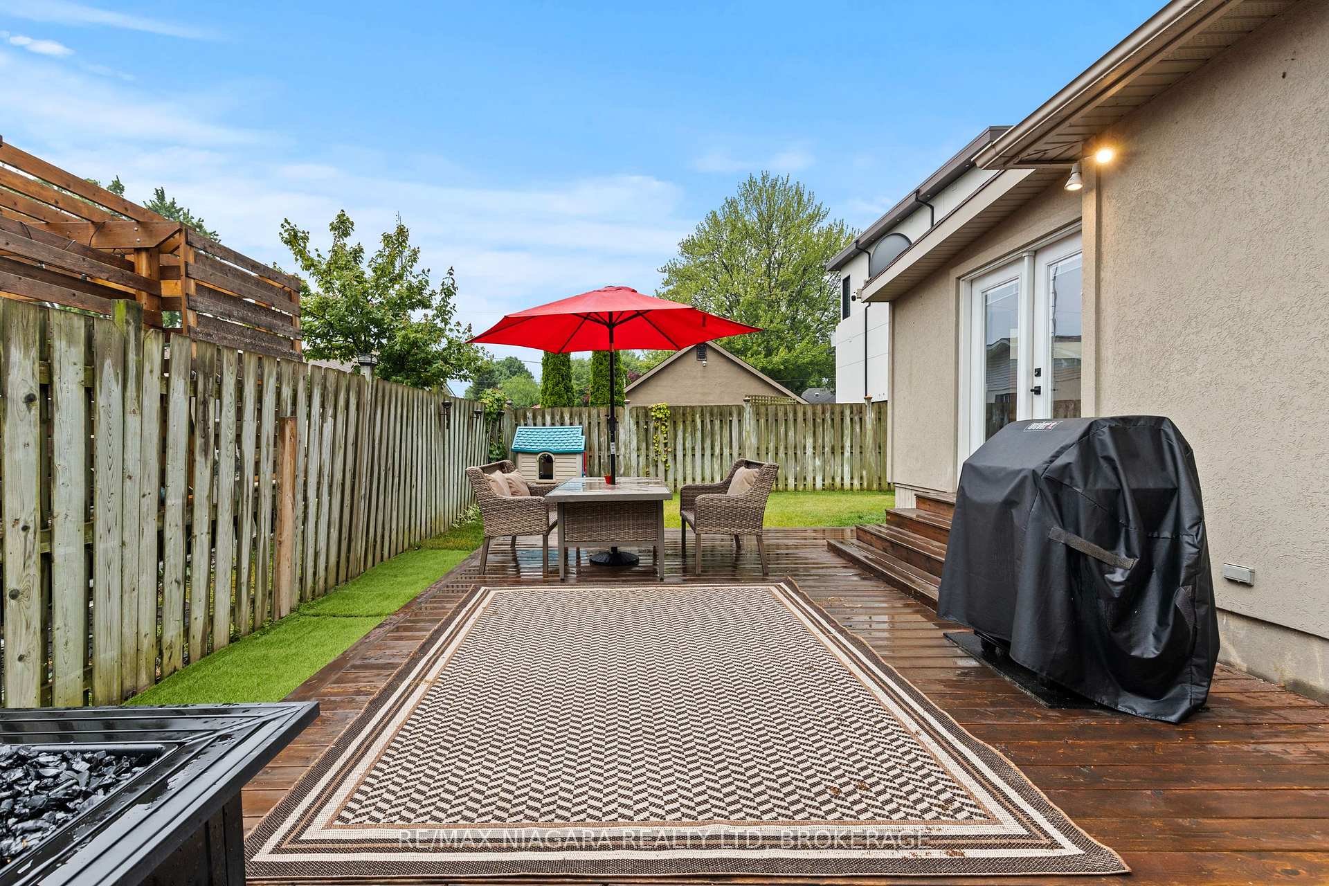 Photo 14 of 9 Shelley Avenue, St. Catharines, Port Dalhousie — HOMEH
