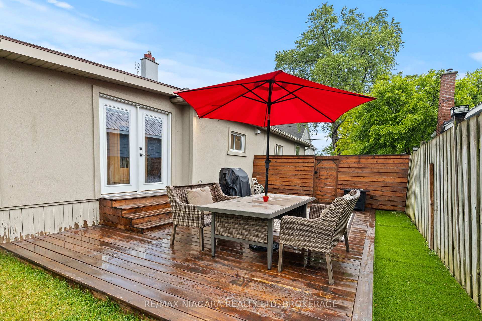 Photo 15 of 9 Shelley Avenue, St. Catharines, Port Dalhousie — HOMEH