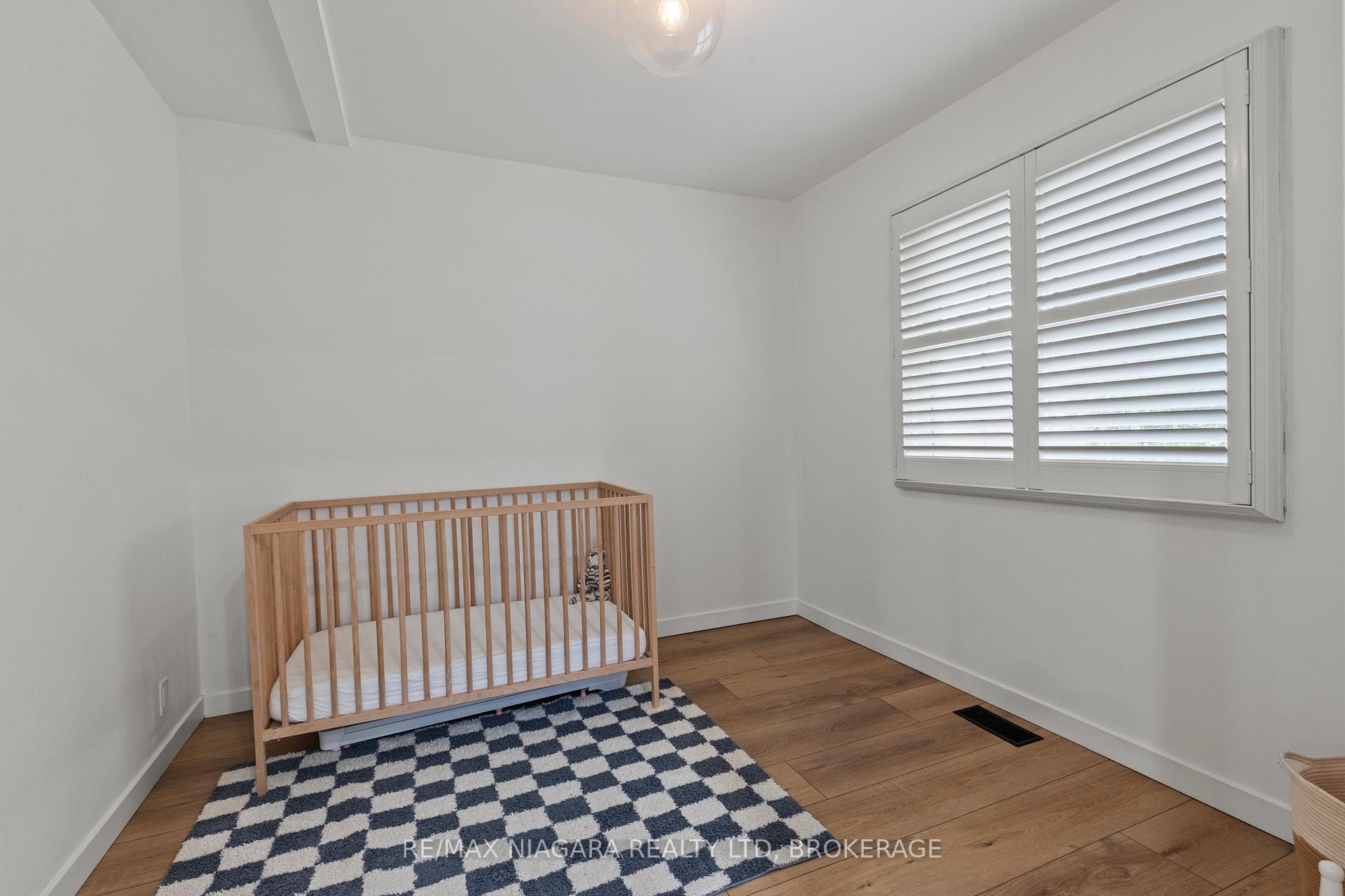 Photo 20 of 9 Shelley Avenue, St. Catharines, Port Dalhousie — HOMEH