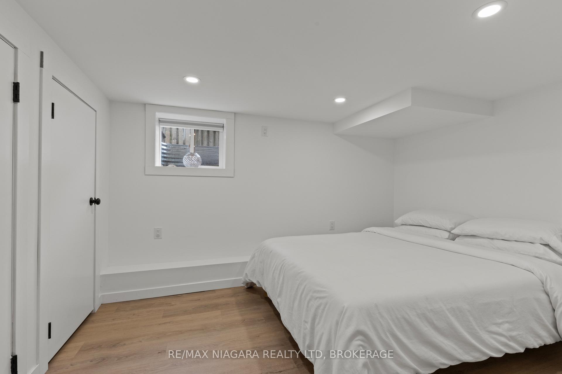 Photo 23 of 9 Shelley Avenue, St. Catharines, Port Dalhousie — HOMEH