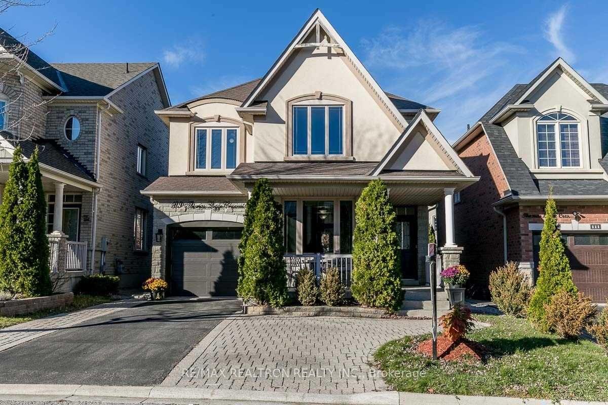 Photo 1 of 109 Thomas Legge Crescent, Richmond Hill, Oak Ridges — HOMEH