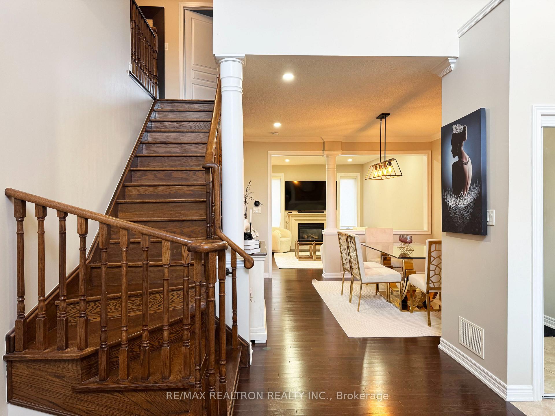 Photo 19 of 109 Thomas Legge Crescent, Richmond Hill, Oak Ridges — HOMEH