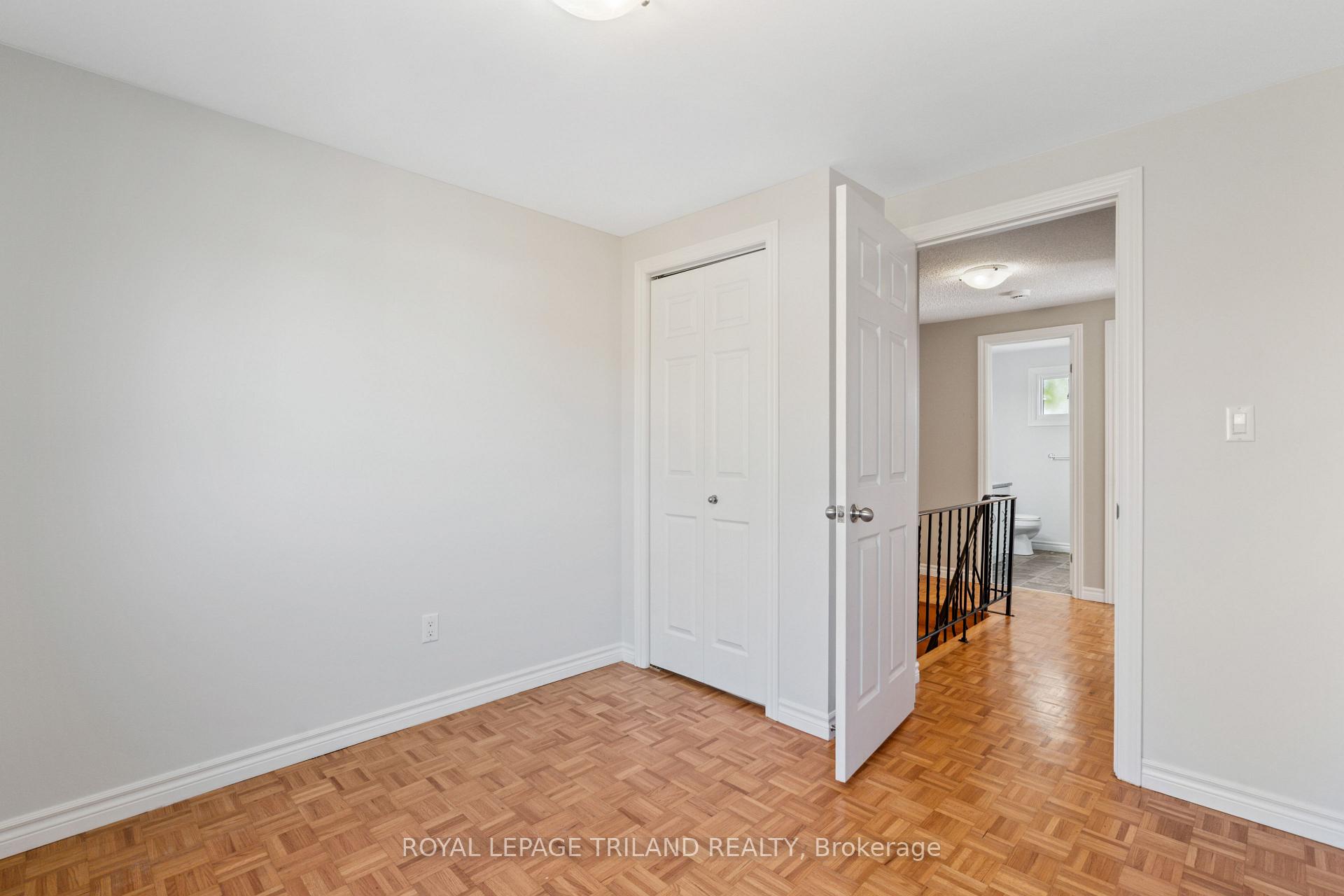 Photo 24 of 36 Vanier Place, St. Thomas — HOMEH